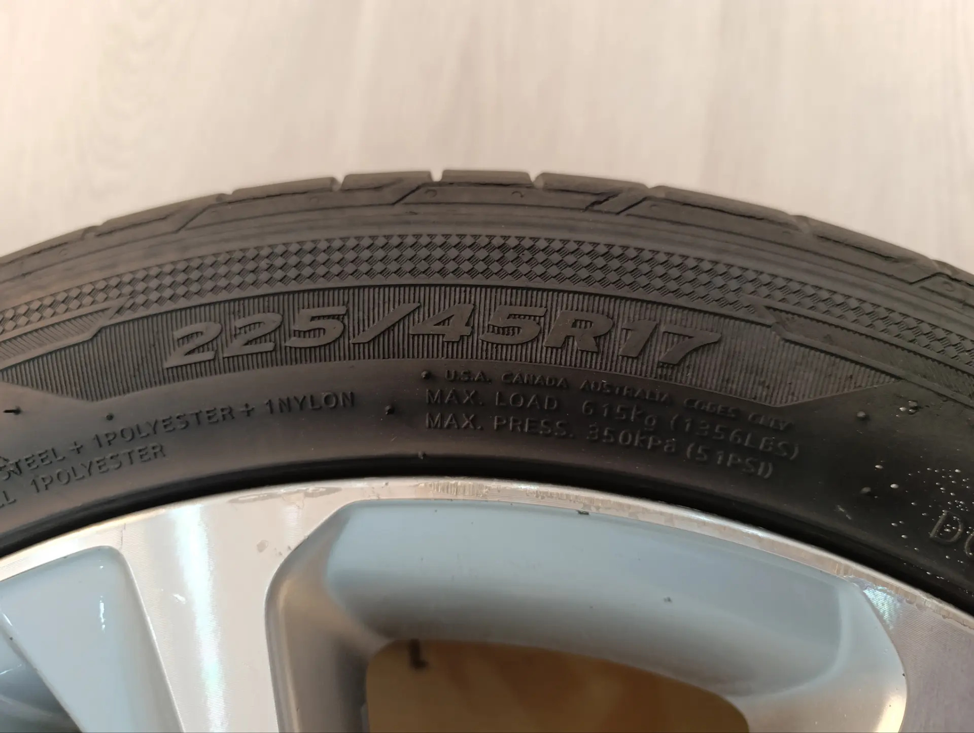 Diska 4 500 000 TMT - Tejen - img 3