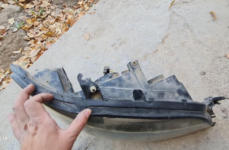 vectra b far 250 TMT - Daşoguz - img 2