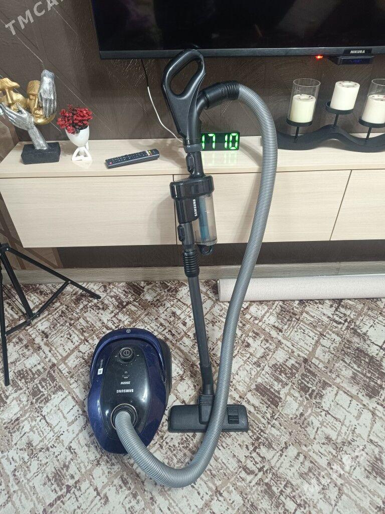 пылесос - Aşgabat - img 3