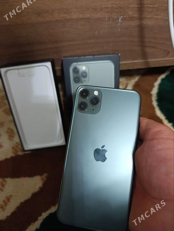 iphone 11 pro max - Туркменабат - img 4