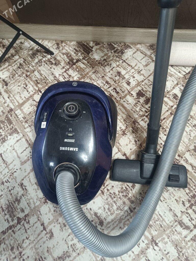 пылесос - Aşgabat - img 1