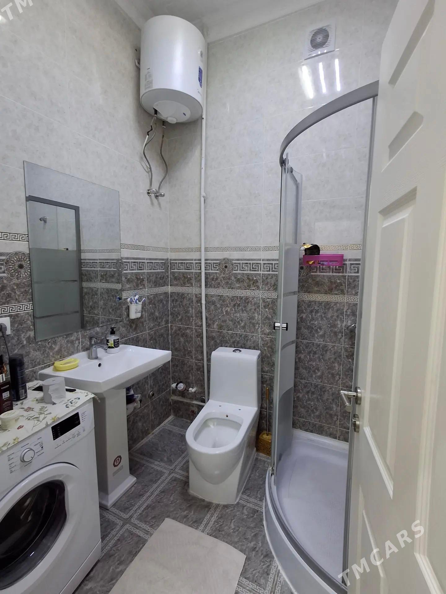 30 мкр Квартал - Aşgabat - img 5