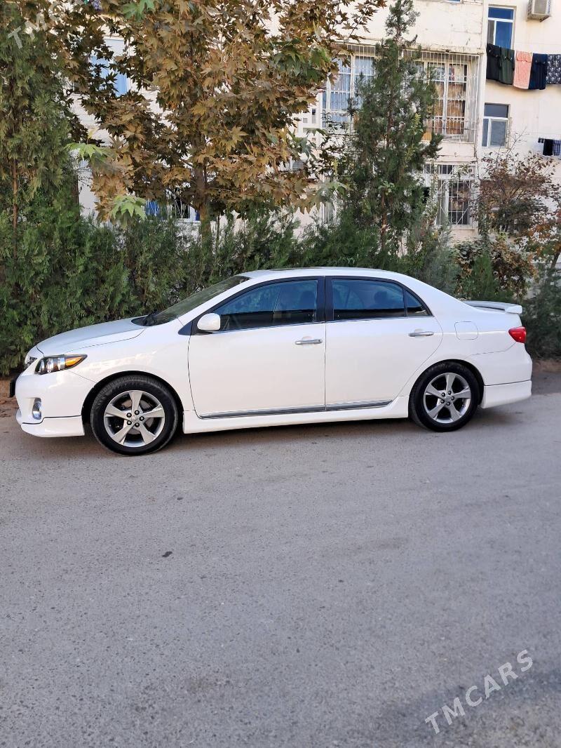 Toyota Corolla 2010 - 175 000 TMT - Ашхабад - img 3