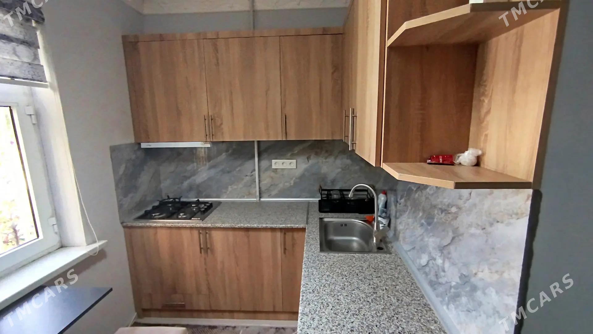 Arenda Gowdan W FuL 1kom - Aşgabat - img 2