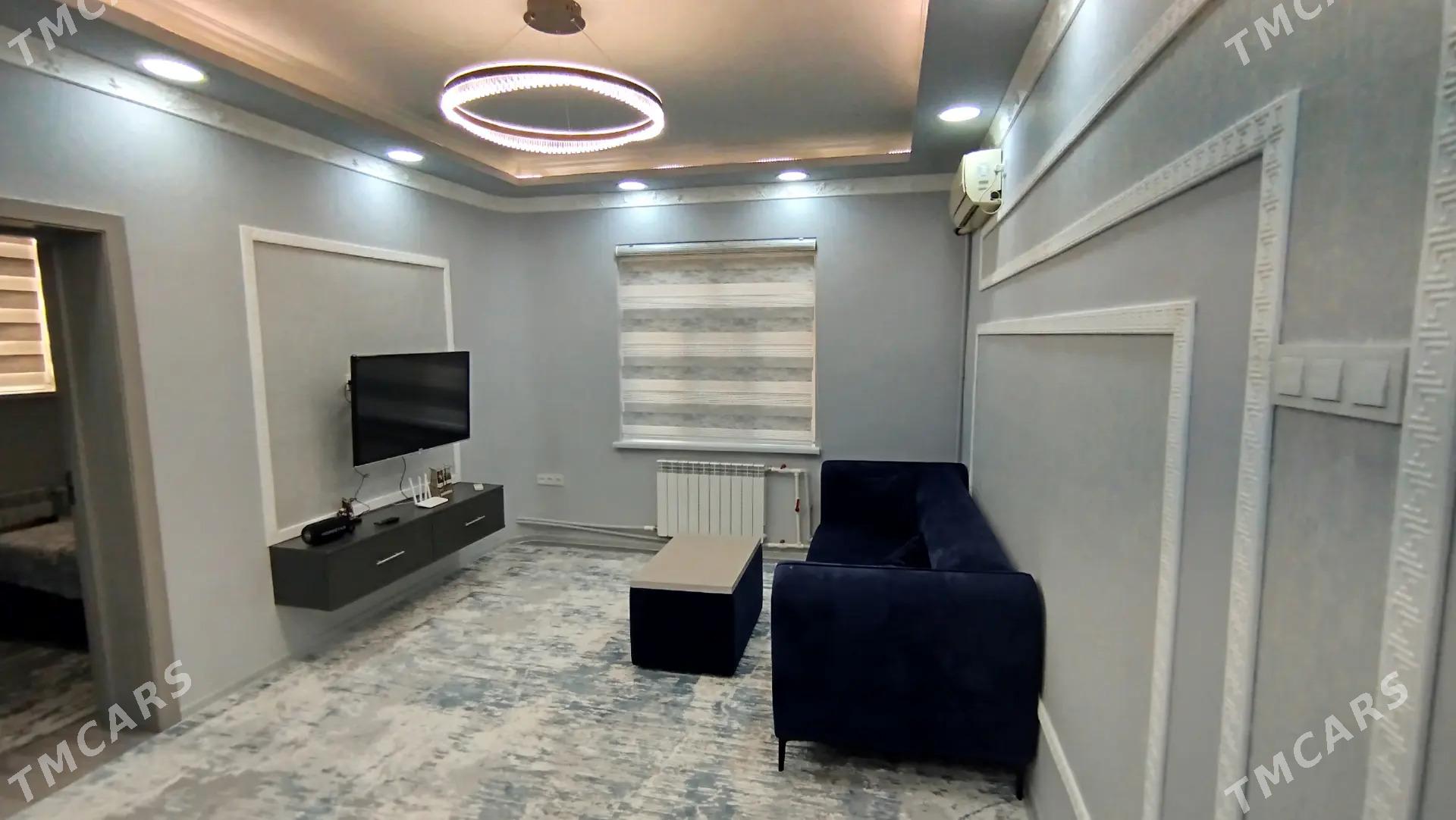 Arenda Gowdan W FuL 1kom - Aşgabat - img 1