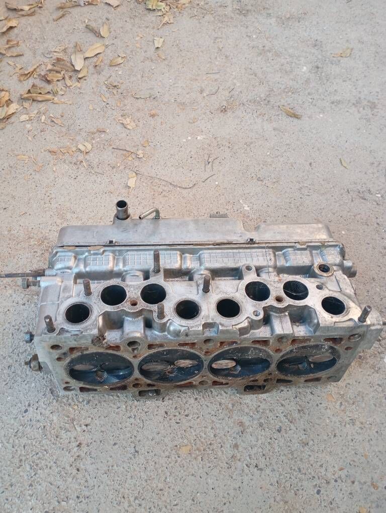 Lada 21099 galowka 1 000 TMT - Ýalkym - img 4