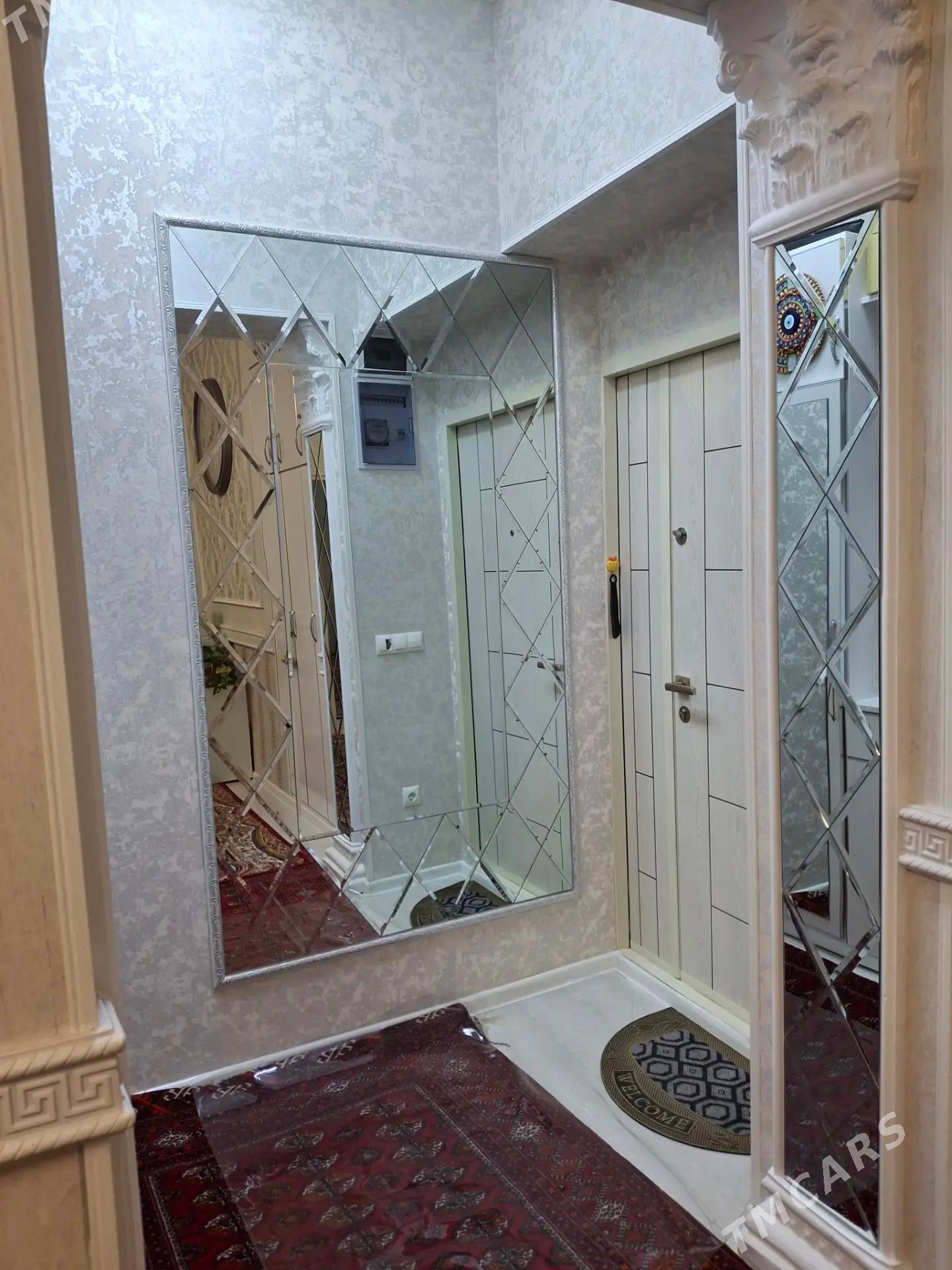 30 мкр Квартал - Aşgabat - img 4