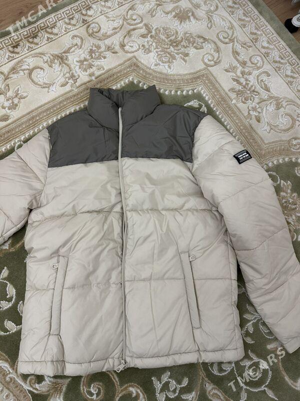 defacto kurtka - Aşgabat - img 2