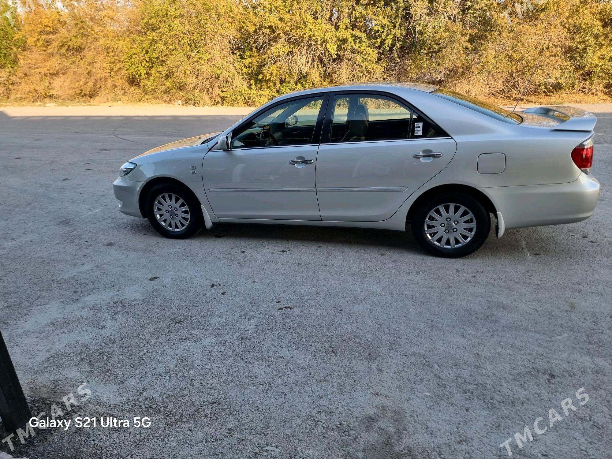 Toyota Camry 2003 - 305 000 TMT - Kaka - img 9