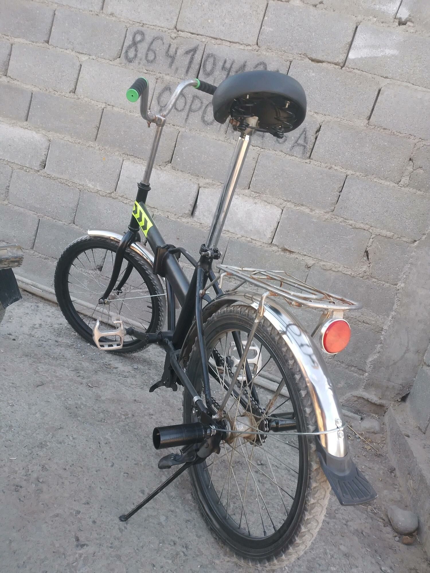 Kama - Gökdepe - img 5