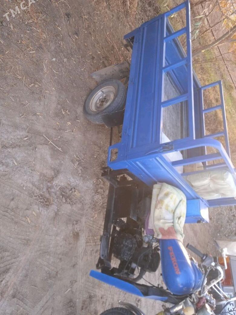 Fekon FK200-14G 2016 - 13 500 TMT - Babadaýhan - img 4