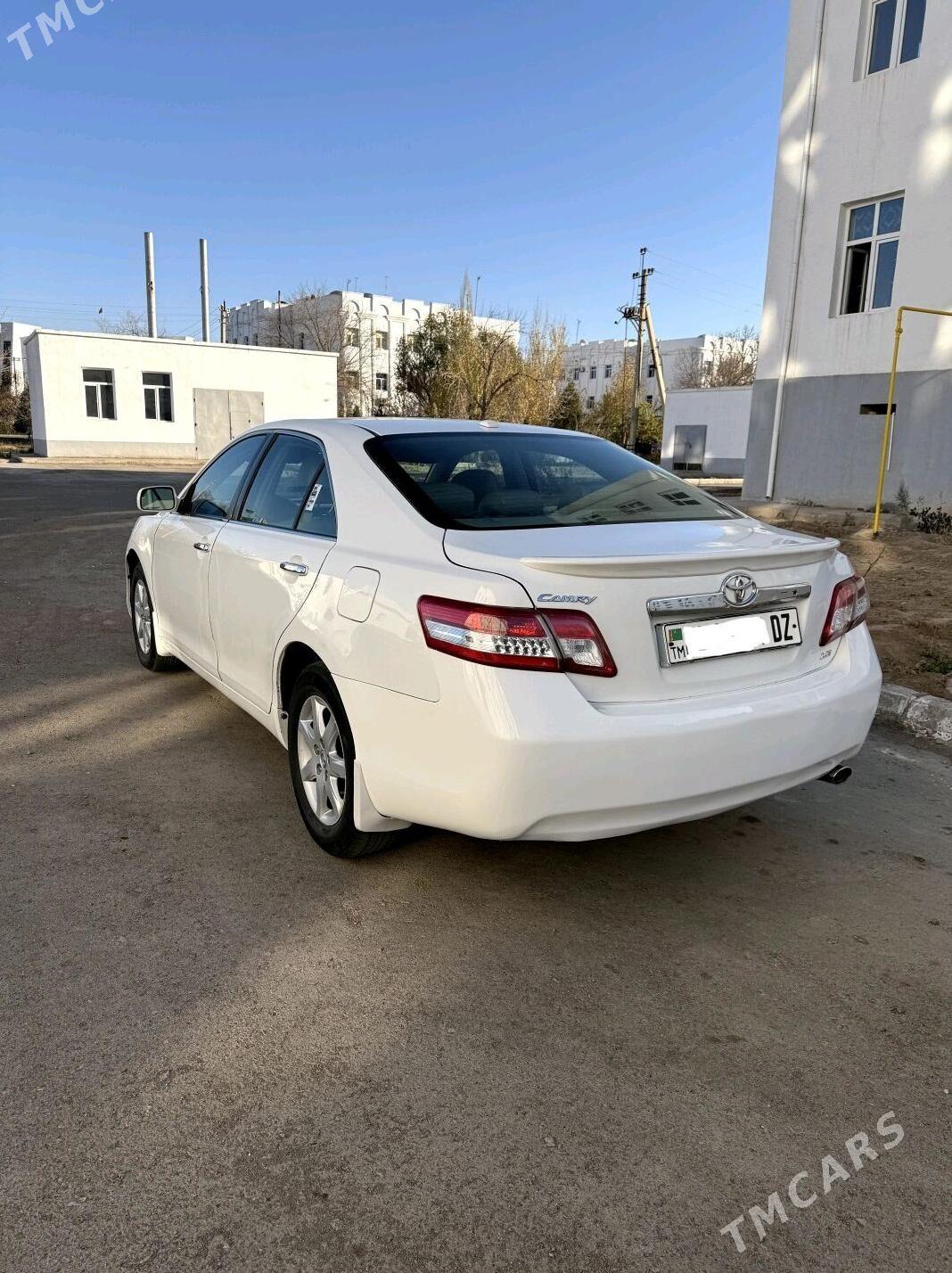 Toyota Camry 2008 - 170 000 TMT - Gubadag - img 5