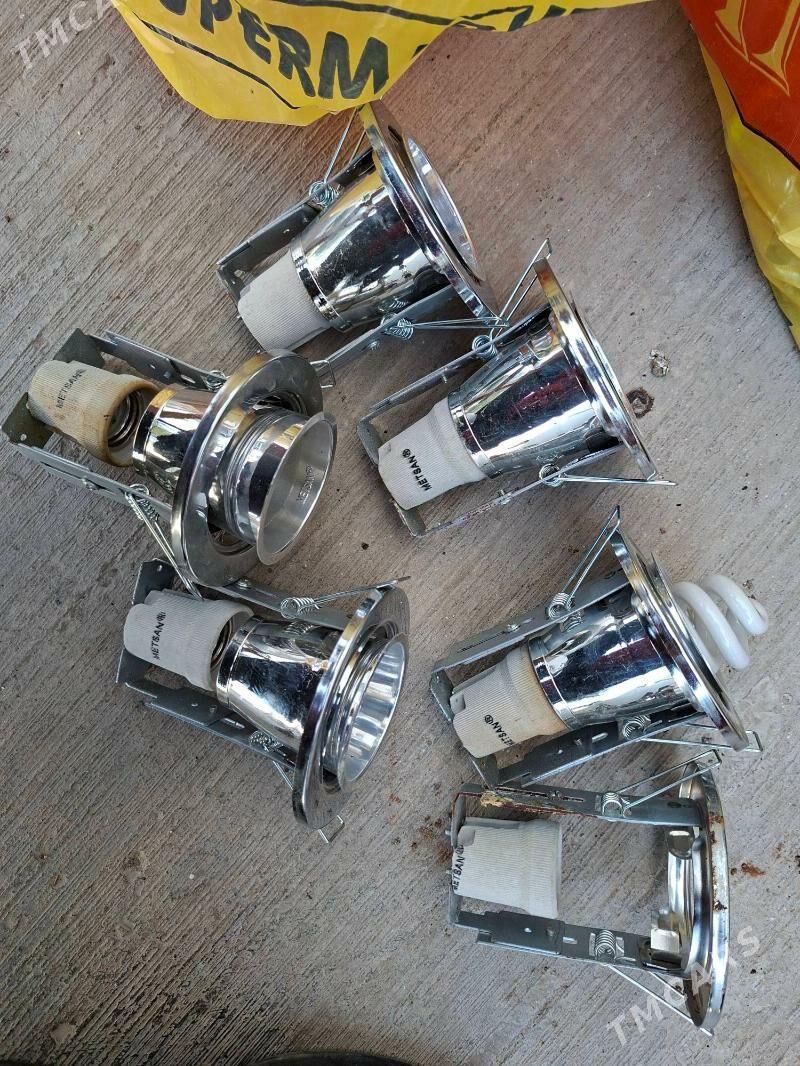 spot ici patronly - Aşgabat - img 1