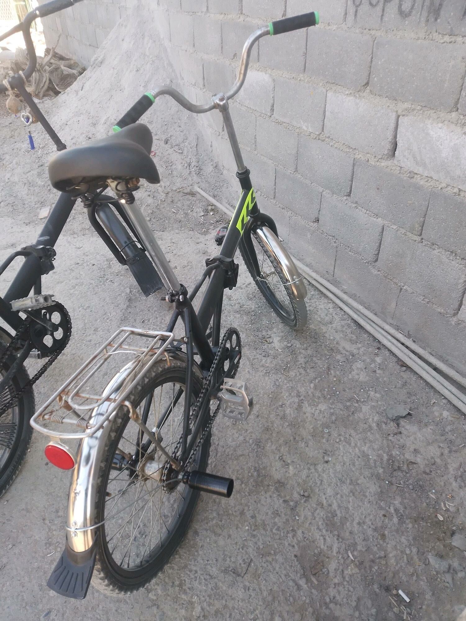 Kama - Gökdepe - img 6