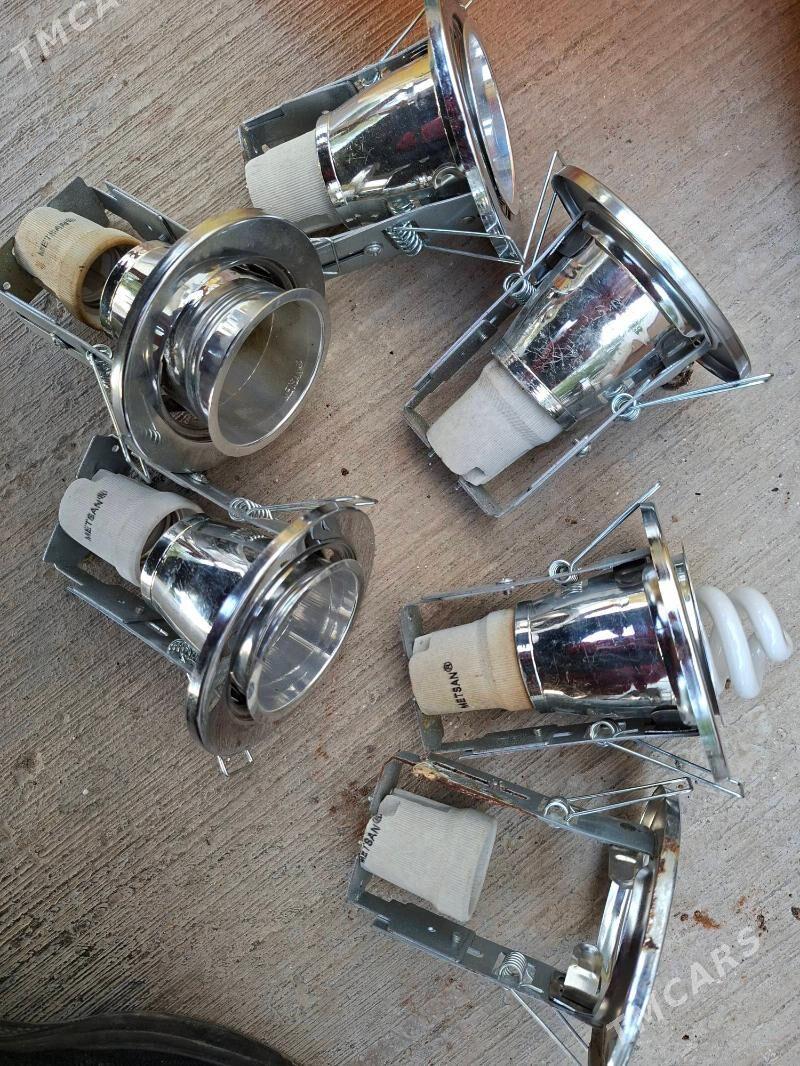 spot ici patronly - Aşgabat - img 2