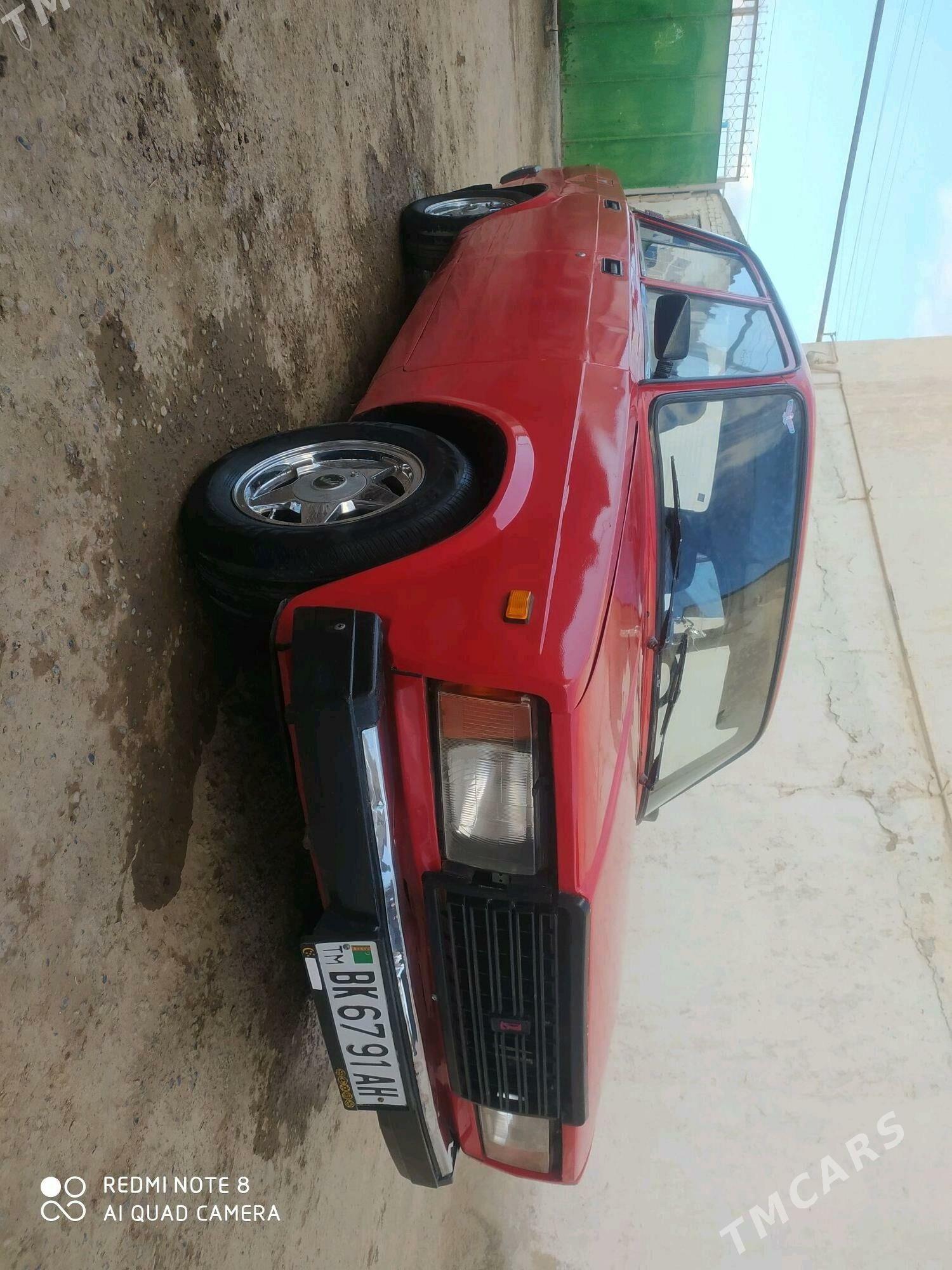 Lada 2107 1995 - 20 000 TMT - Теджен - img 2