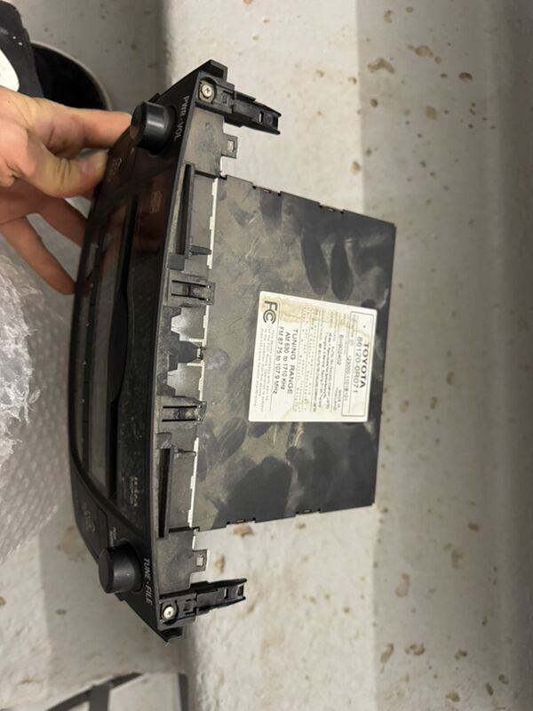 magnitafon 250 TMT - Туркменабат - img 2