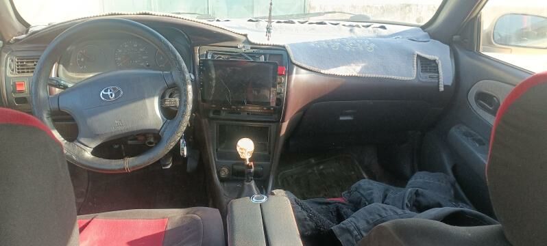 SATLYK TARPEDA ZBOR 5 200 TMT - Türkmenabat - img 2