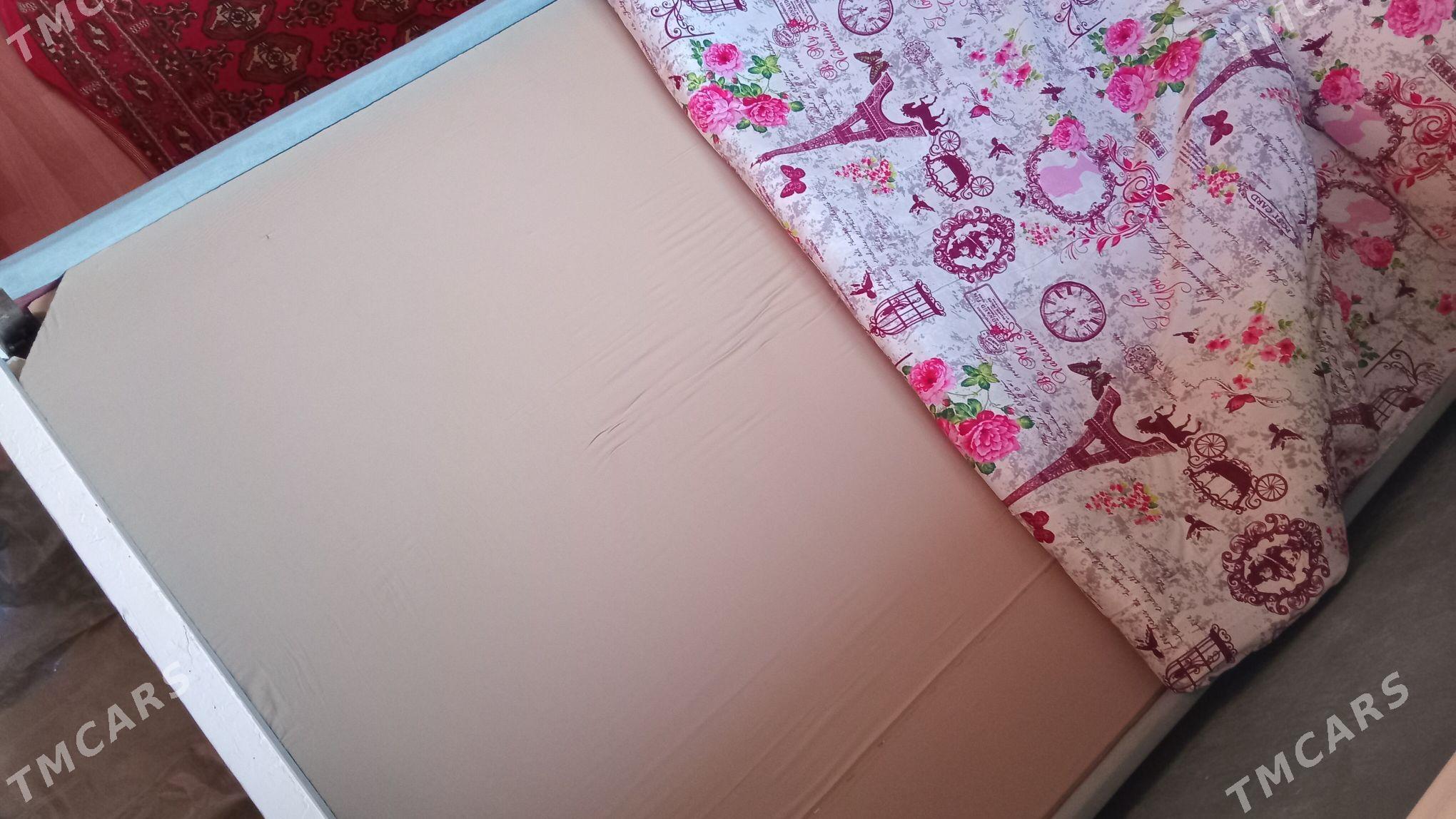 spalny krawat - Türkmenabat - img 2