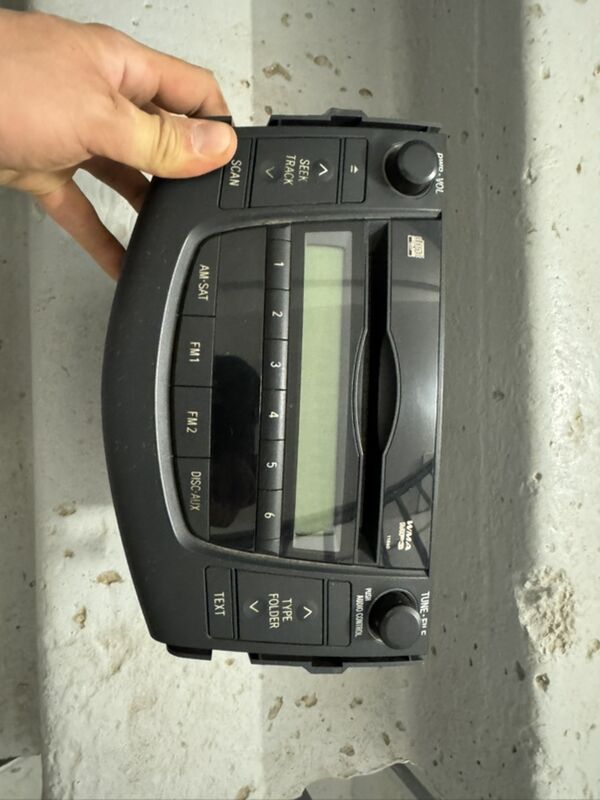 magnitafon 250 TMT - Туркменабат - img 3