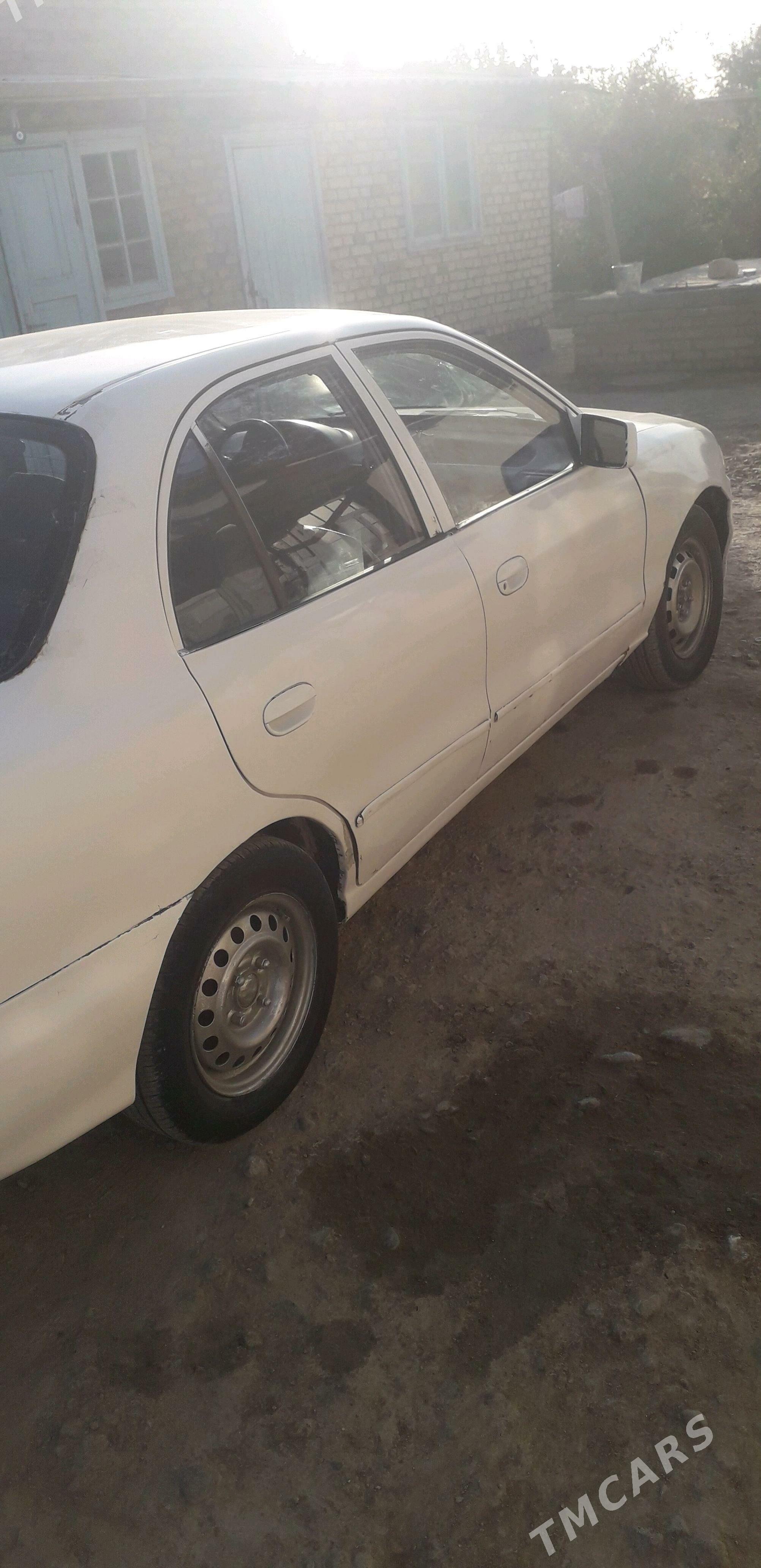 Hyundai Accent 1995 - 17 000 TMT - Мургап - img 2