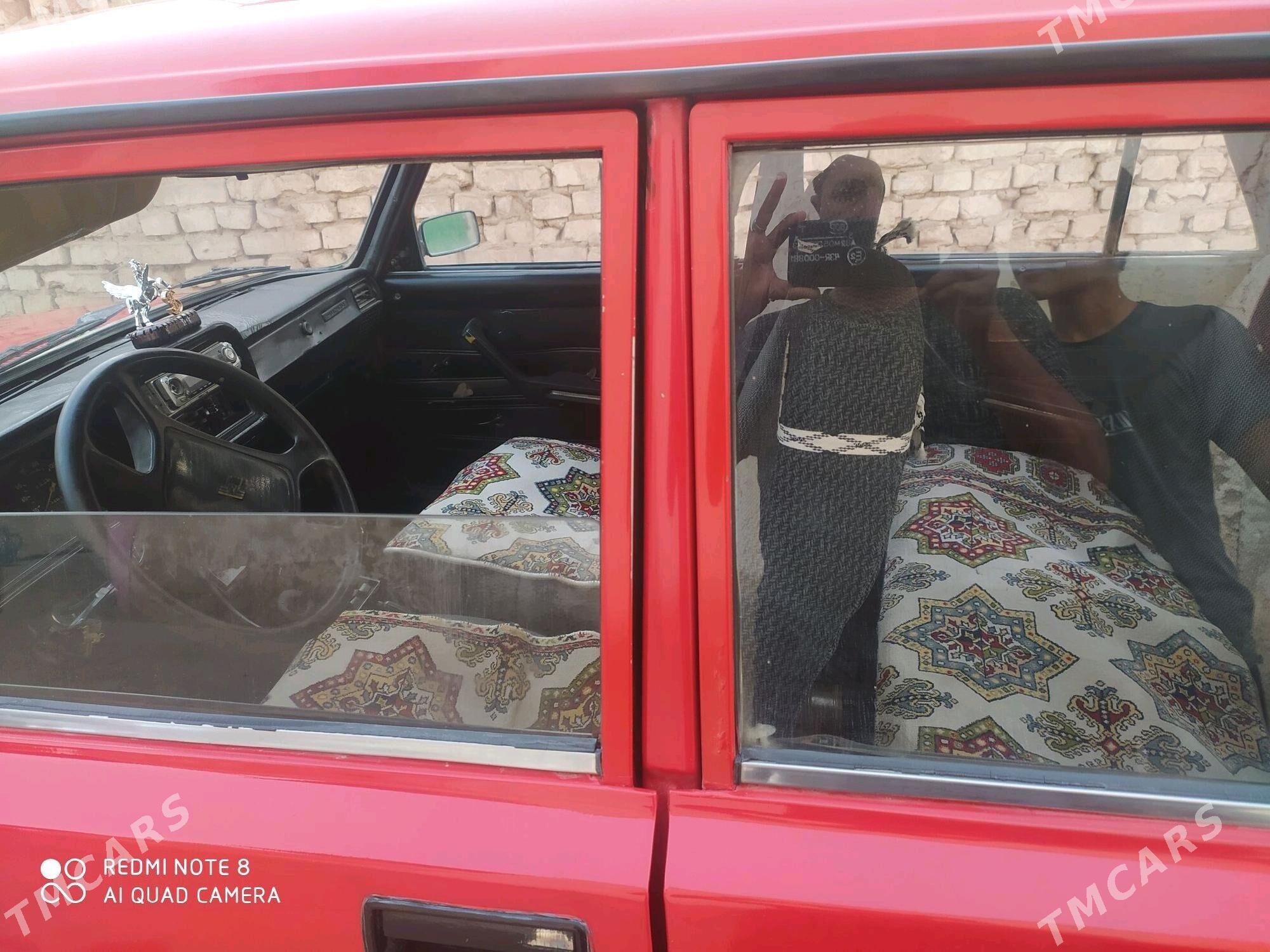 Lada 2107 1995 - 20 000 TMT - Теджен - img 3