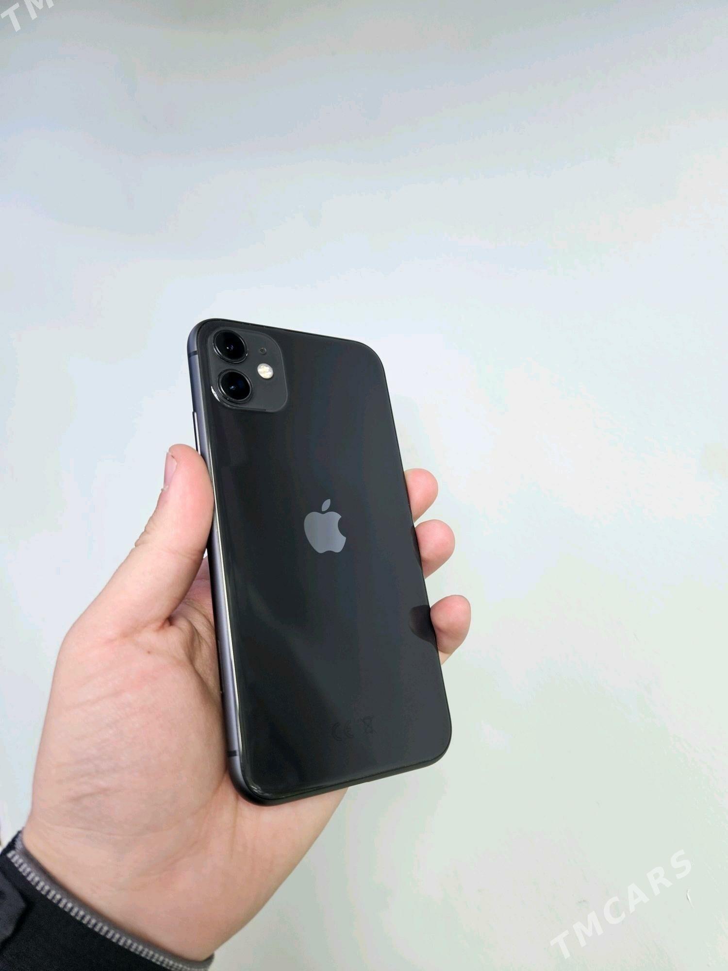 iphone 11 - Daşoguz - img 1