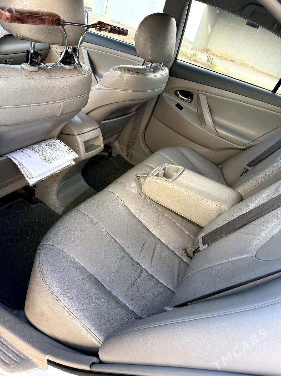 Toyota Camry 2008 - 170 000 TMT - Gubadag - img 7