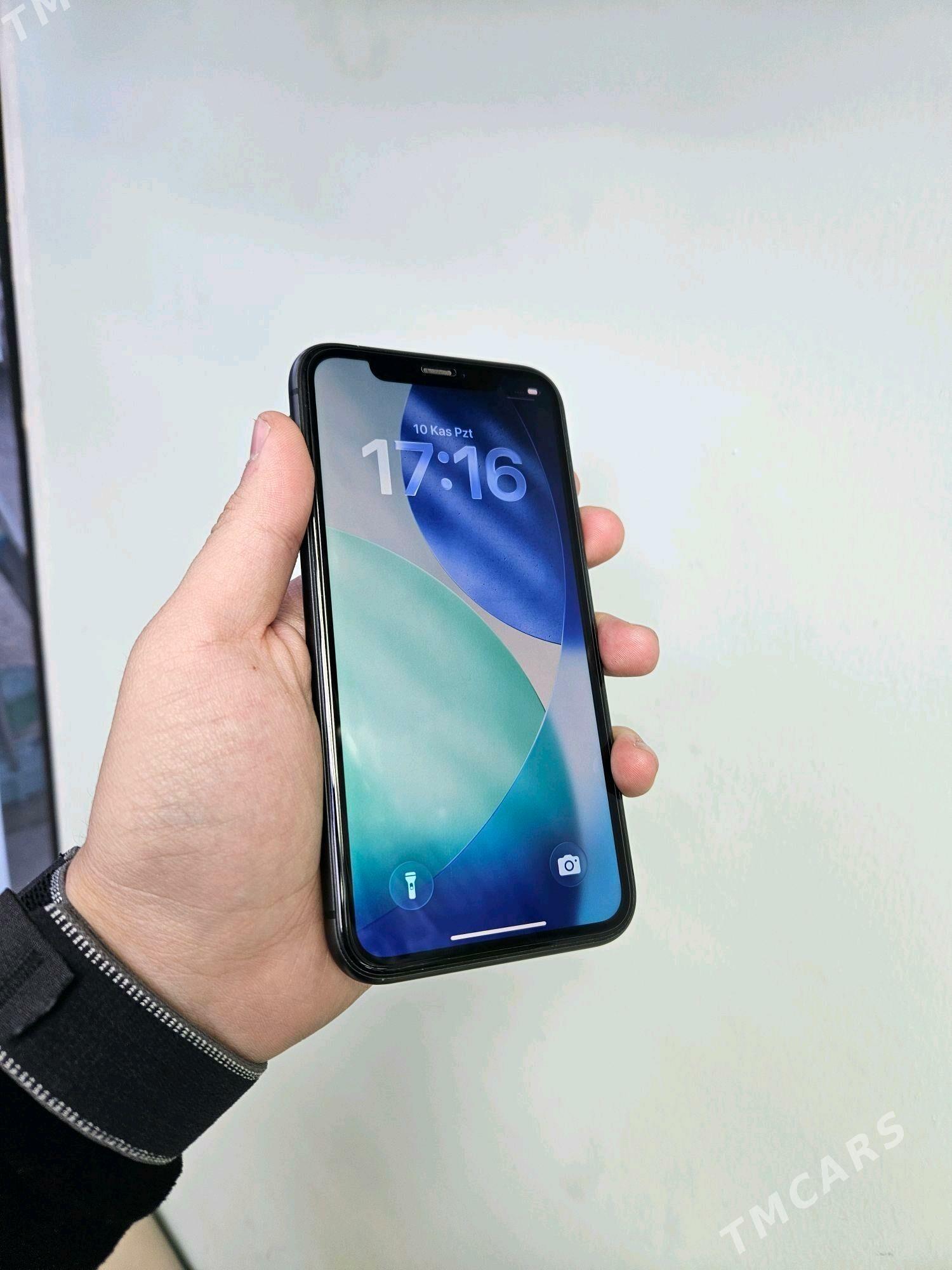 iphone 11 - Daşoguz - img 2