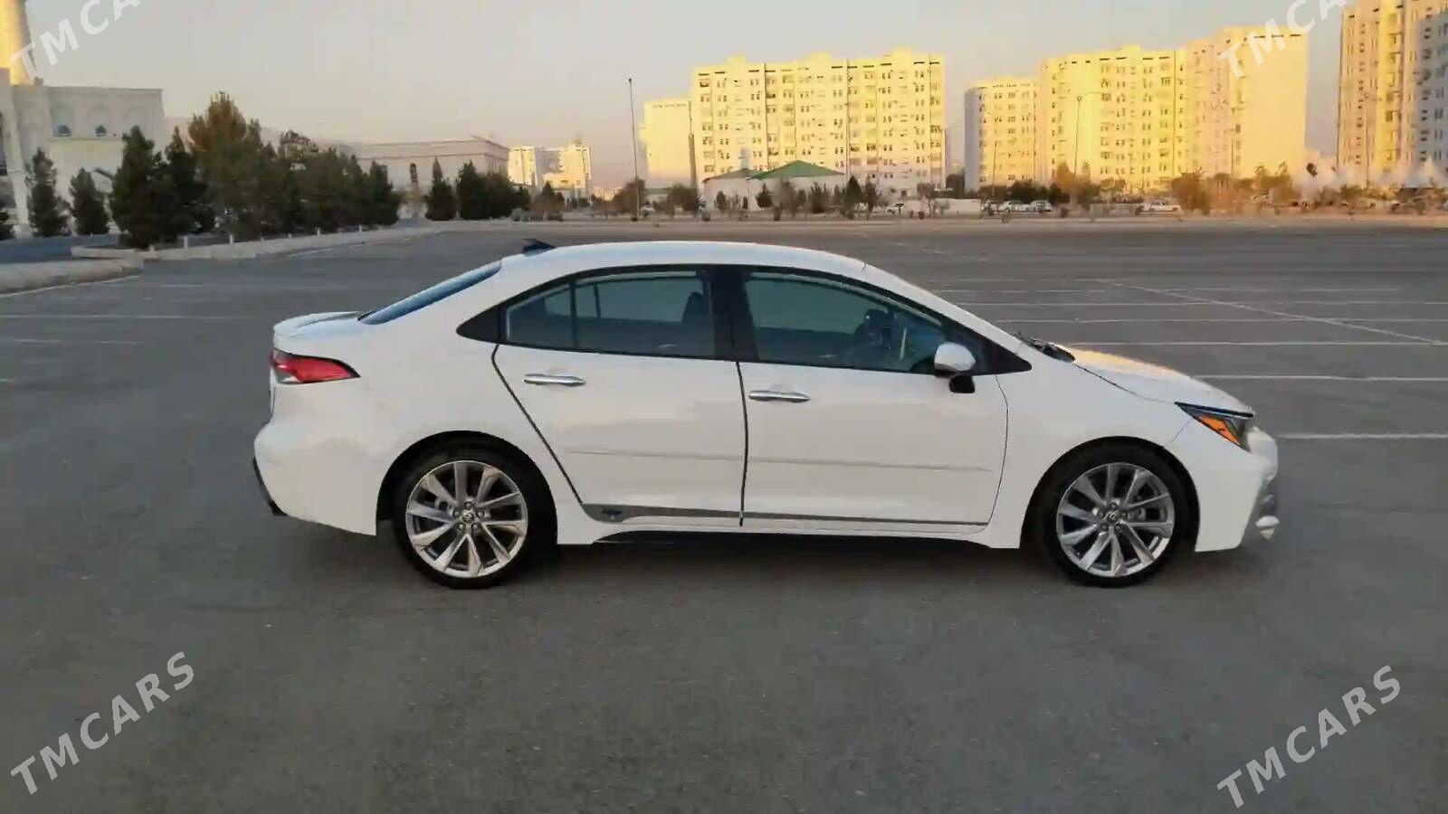 Toyota Corolla 2020 - 255 000 TMT - Aşgabat - img 3