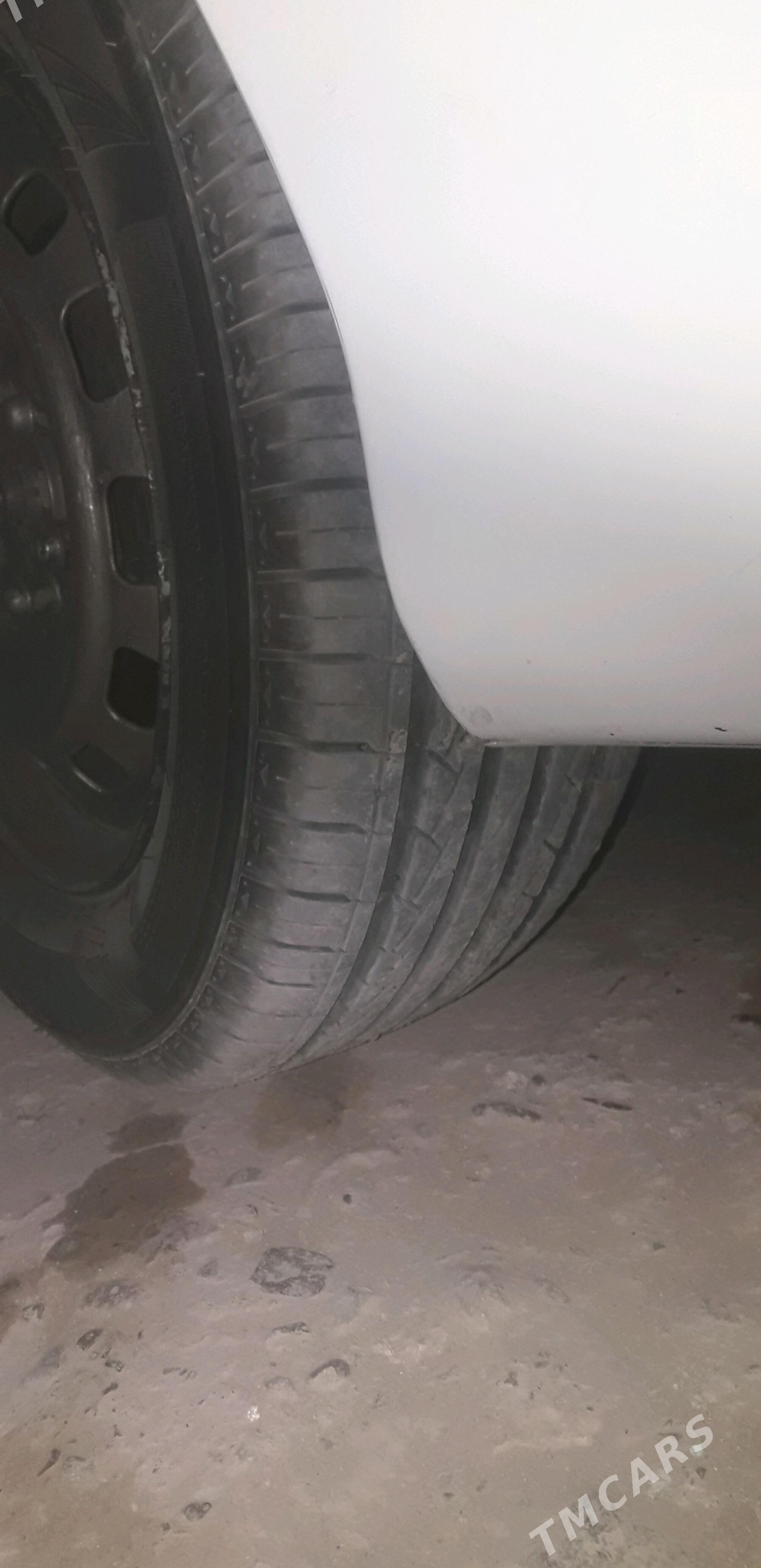 Hyundai Accent 1995 - 17 000 TMT - Мургап - img 3