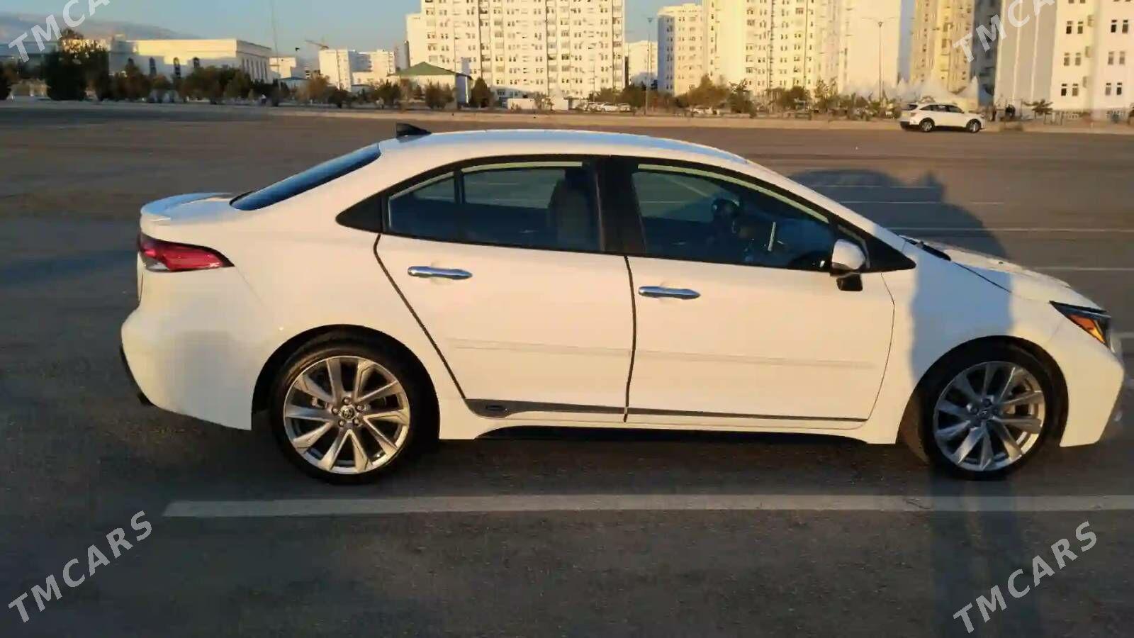 Toyota Corolla 2020 - 255 000 TMT - Aşgabat - img 5