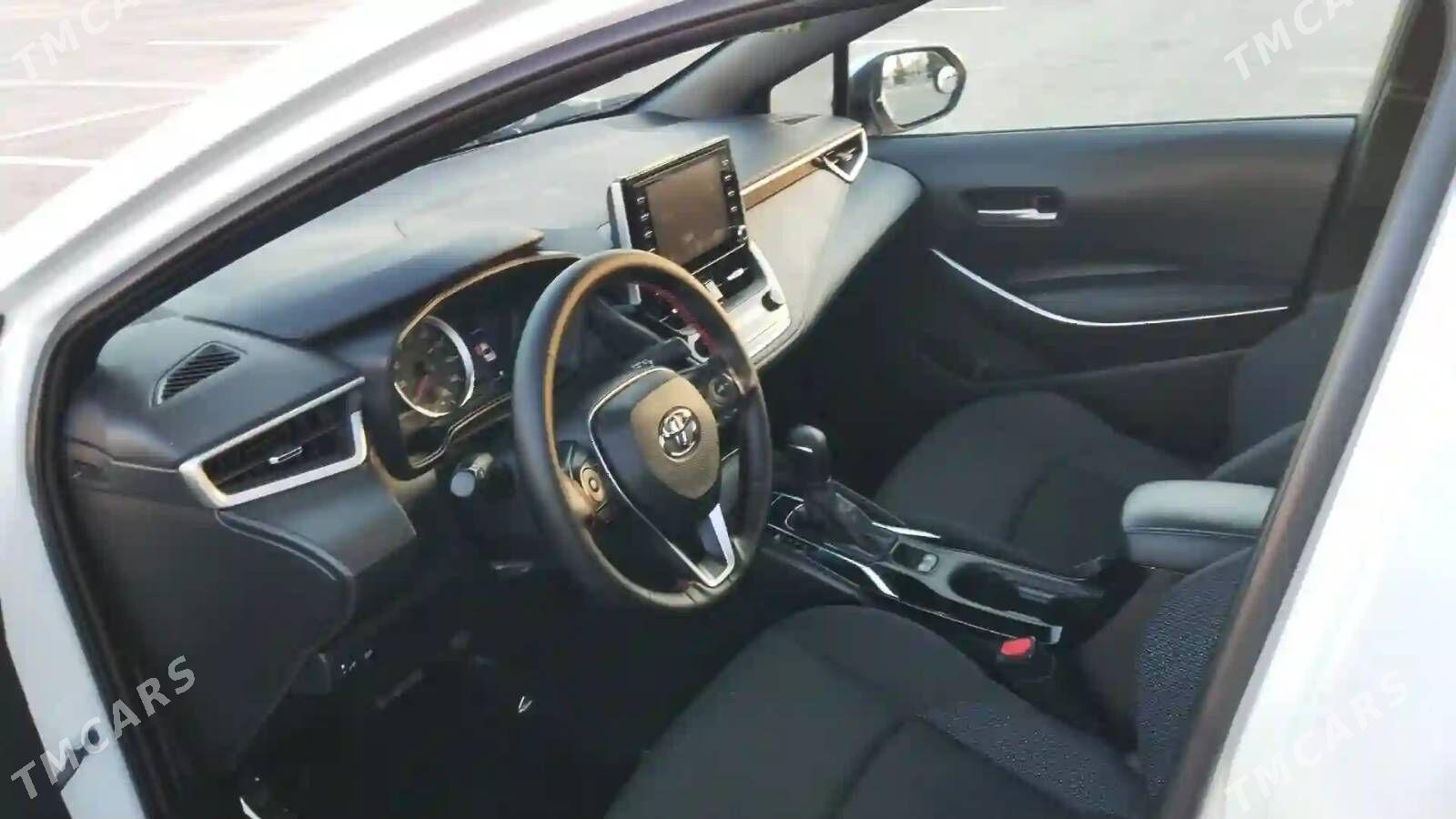 Toyota Corolla 2020 - 255 000 TMT - Aşgabat - img 9