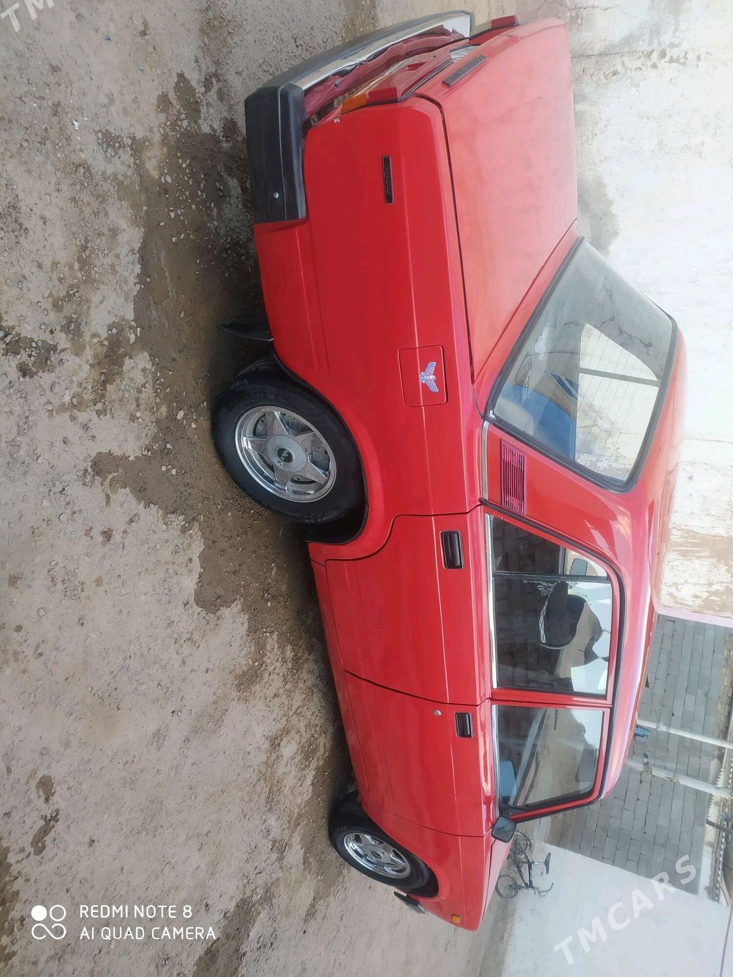 Lada 2107 1995 - 20 000 TMT - Теджен - img 4