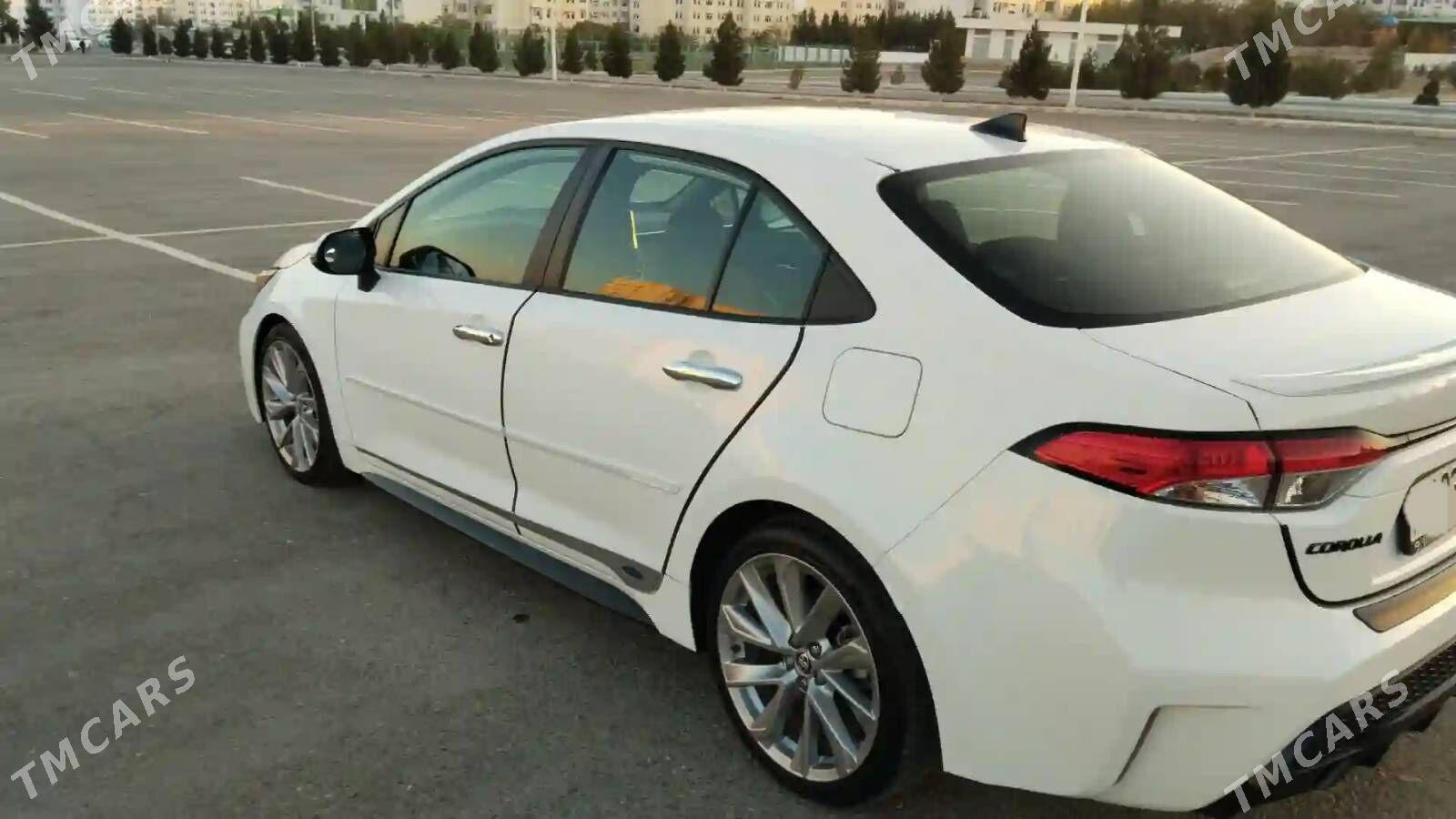 Toyota Corolla 2020 - 255 000 TMT - Aşgabat - img 10
