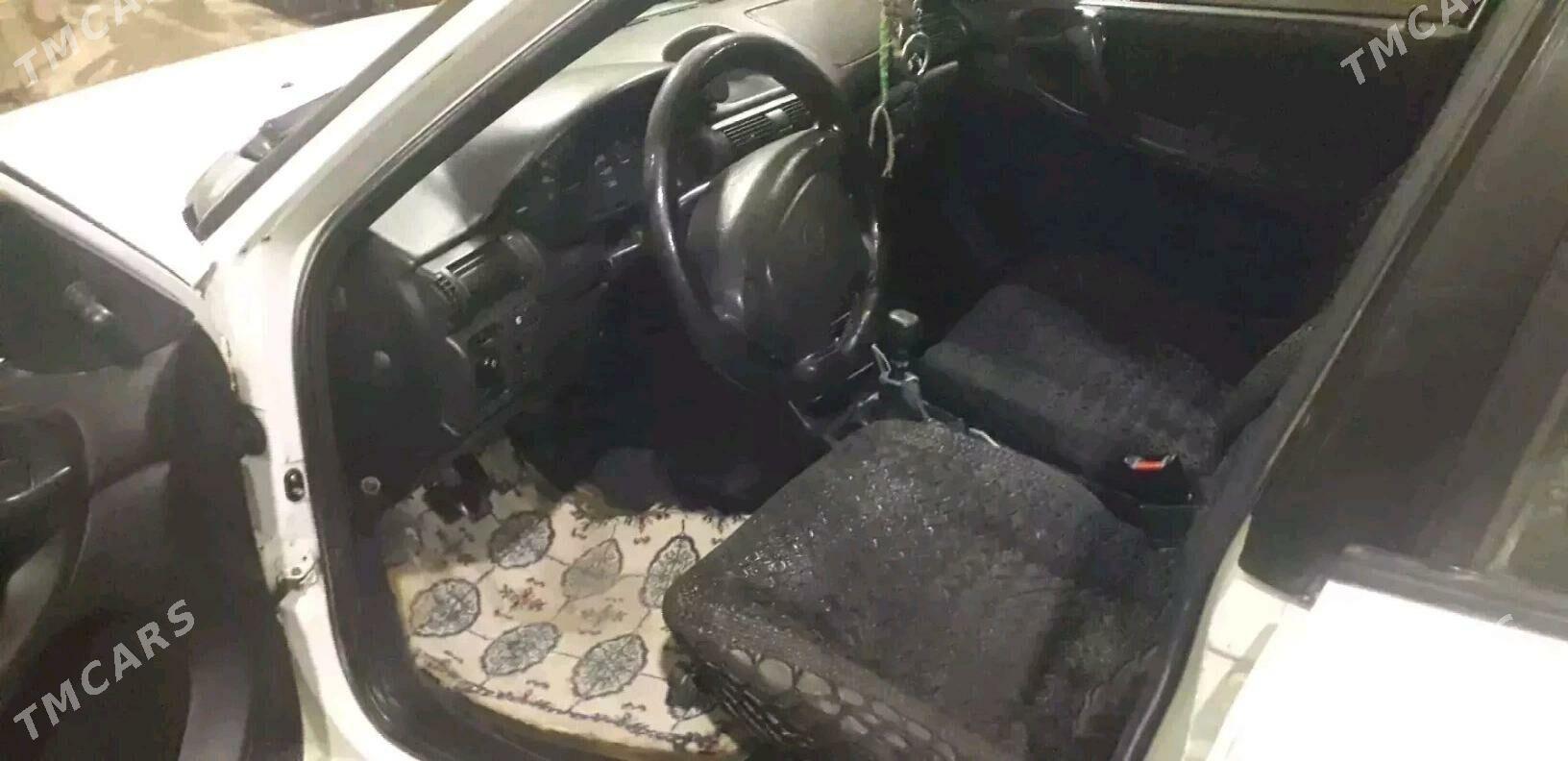 Opel Astra 1995 - 48 000 TMT - Губадаг - img 6