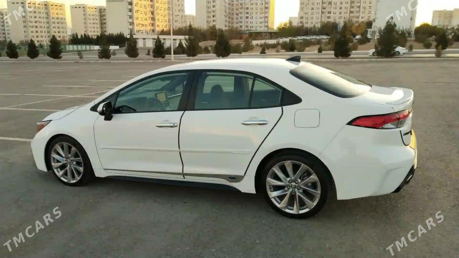 Toyota Corolla 2020 - 255 000 TMT - Aşgabat - img 6