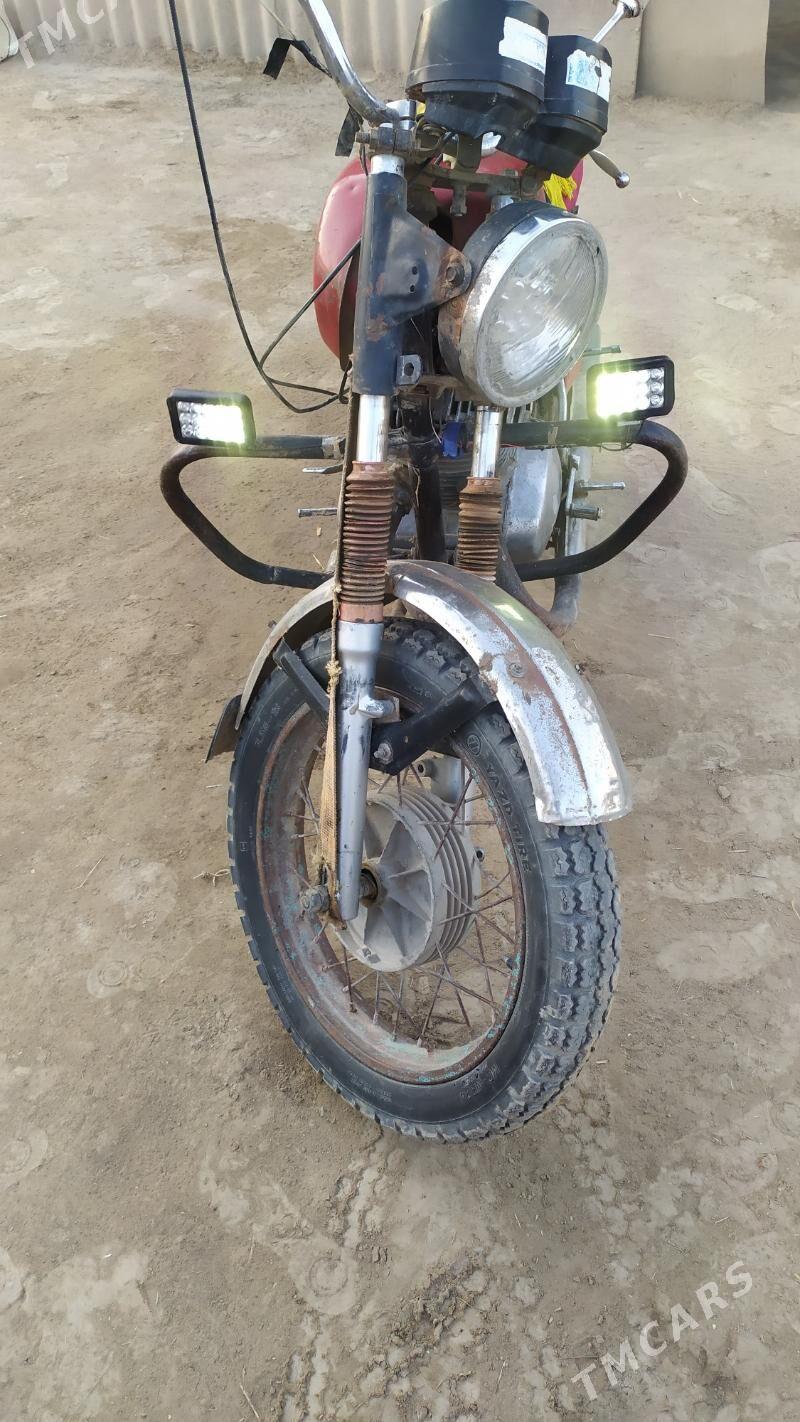 Fekon FK200-14G 2000 - 7 000 TMT - Kerki - img 1