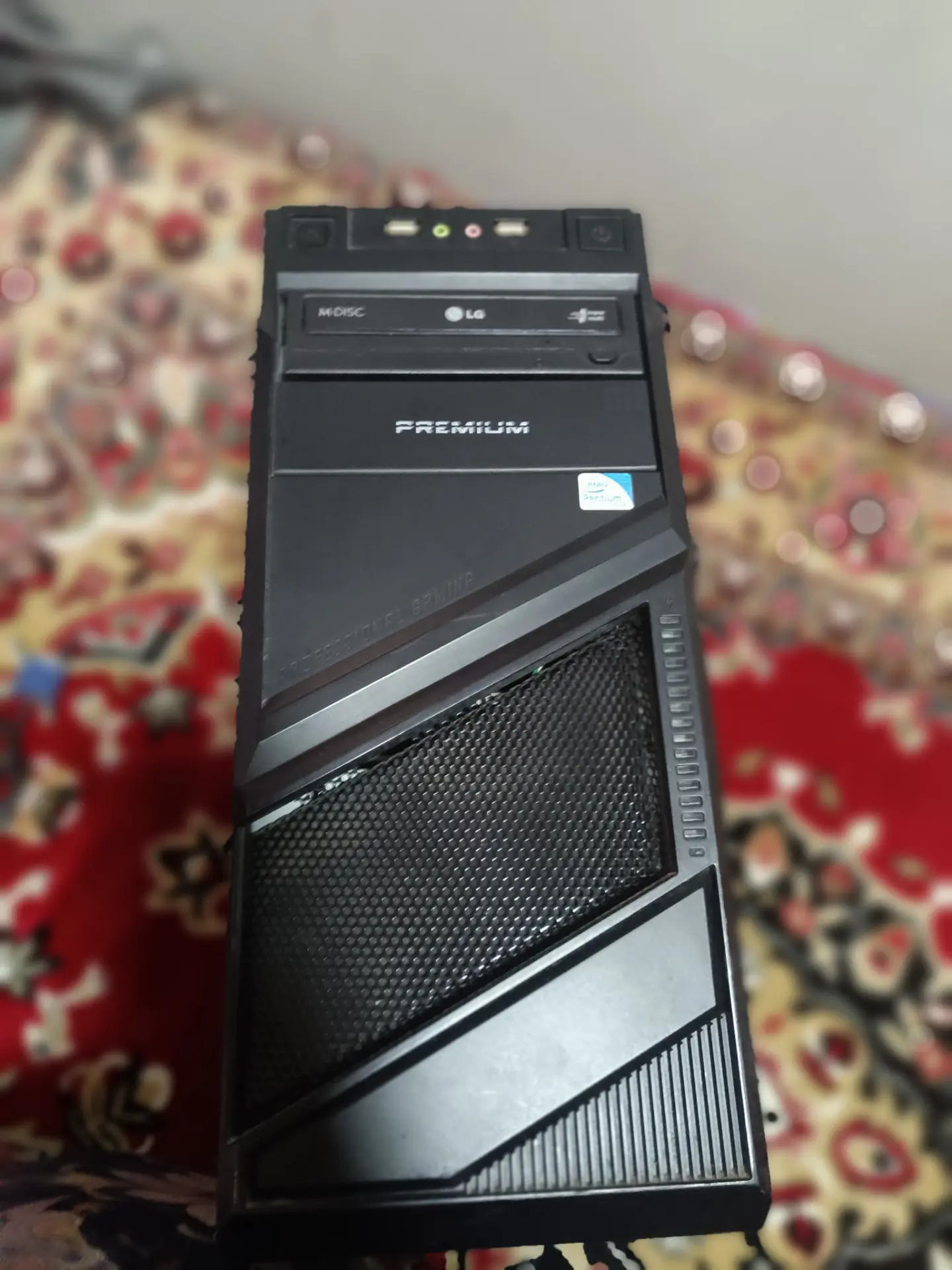 prosesor,ekran,blok pitaniya - Ашхабад - img 8