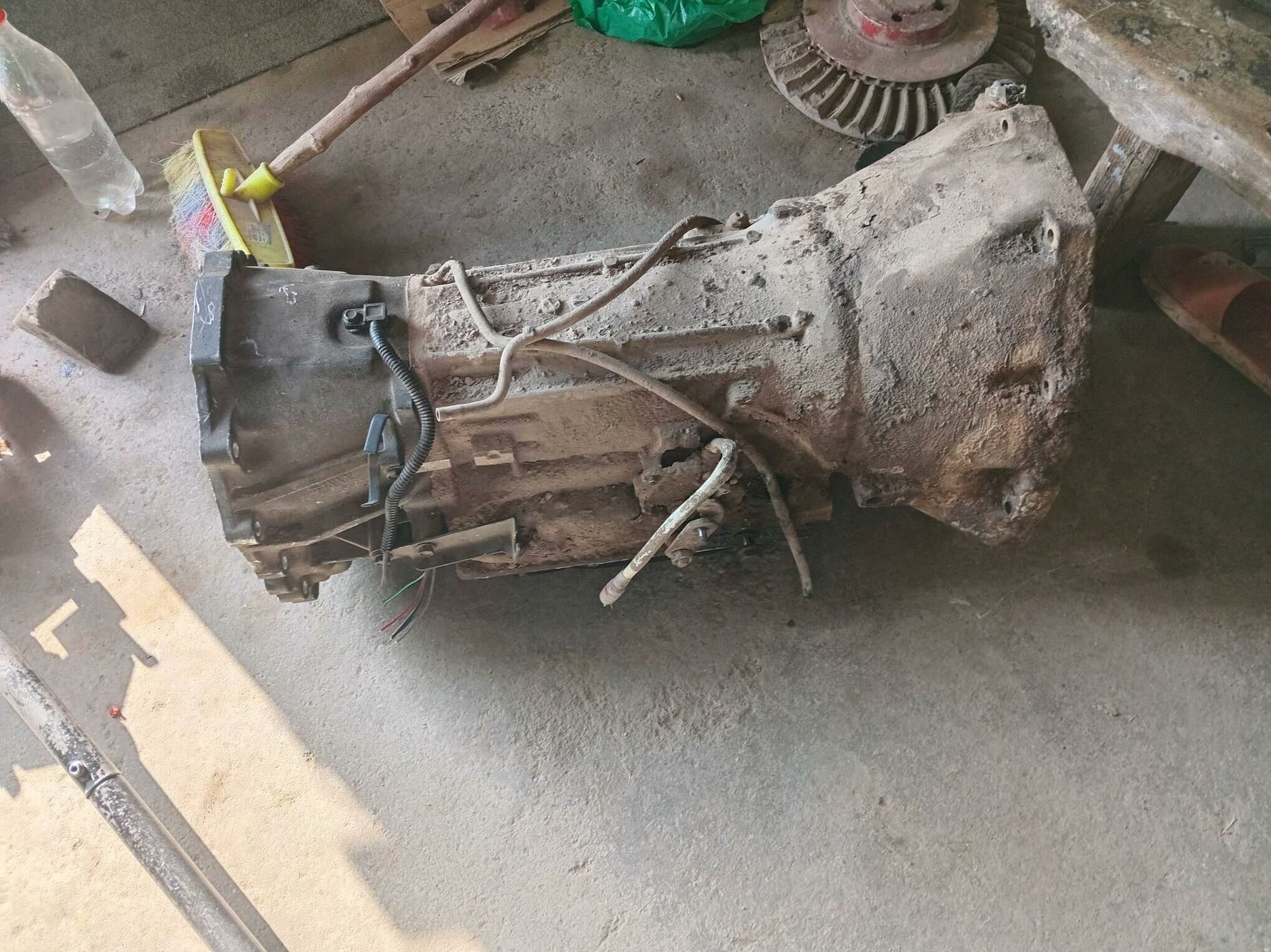 Mator karopga pathfinder 4 000 TMT - Gurbansoltan Eje - img 3