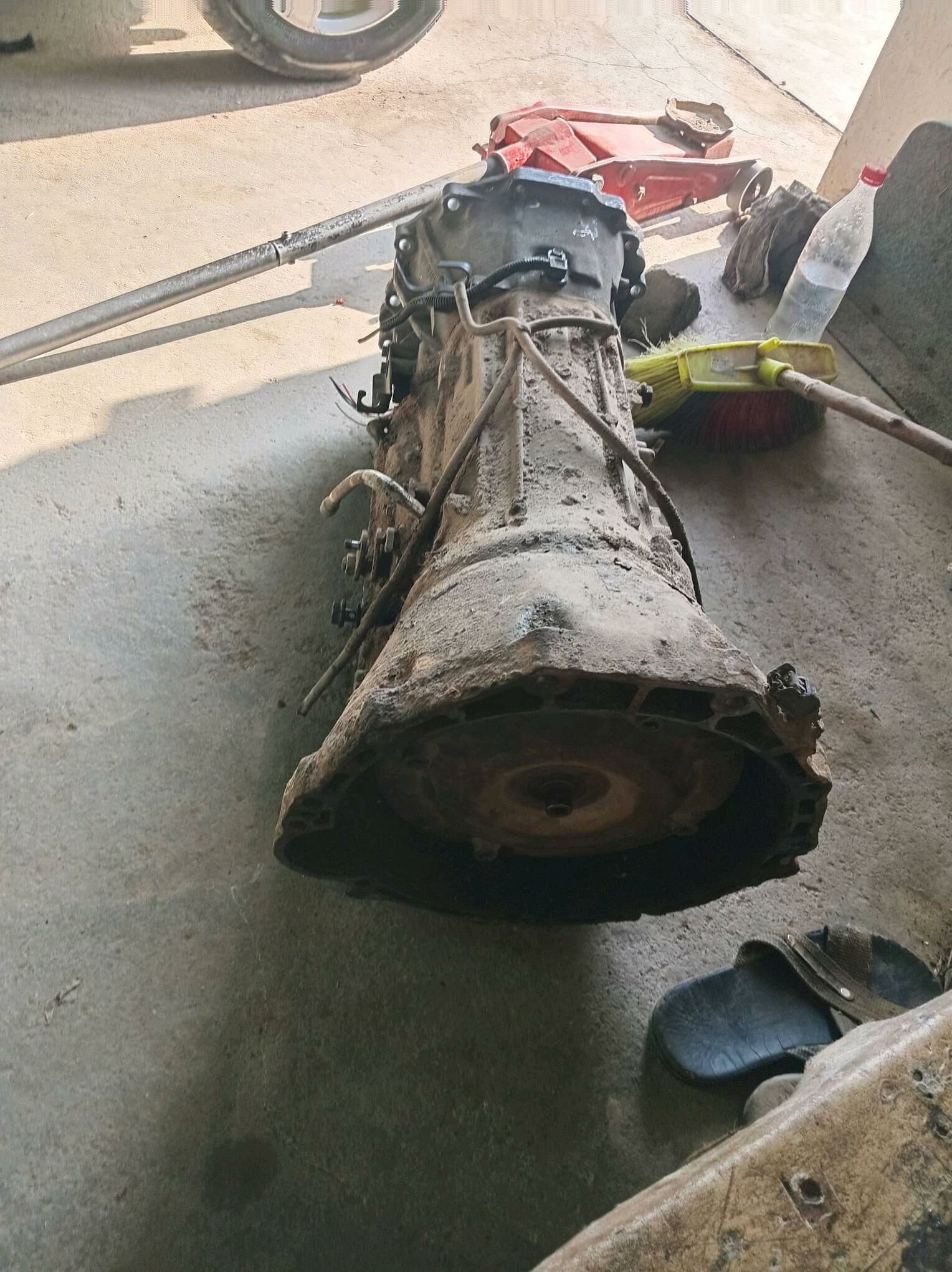 Mator karopga pathfinder 4 000 TMT - Gurbansoltan Eje - img 2