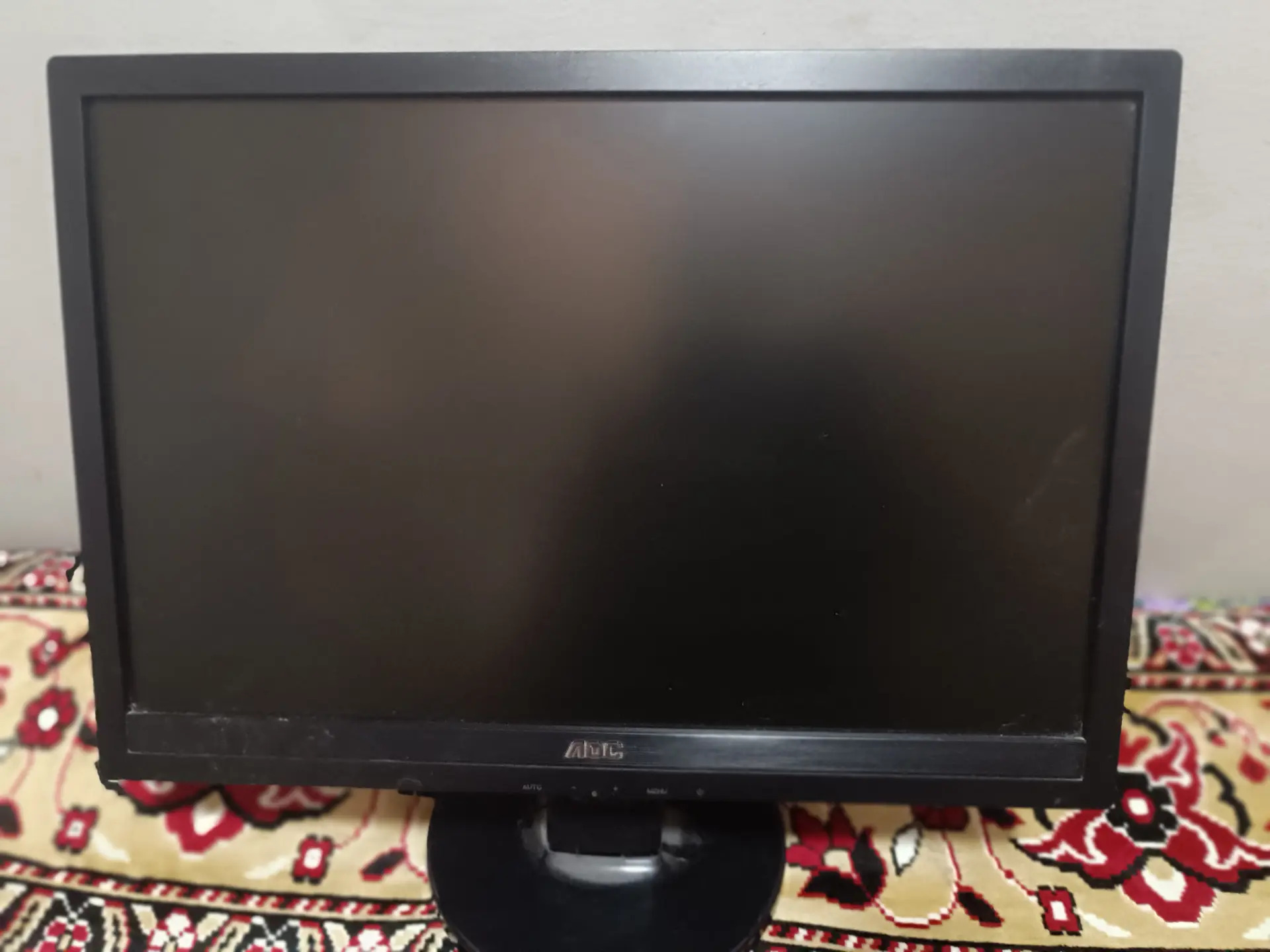 prosesor,ekran,blok pitaniya - Ашхабад - img 2