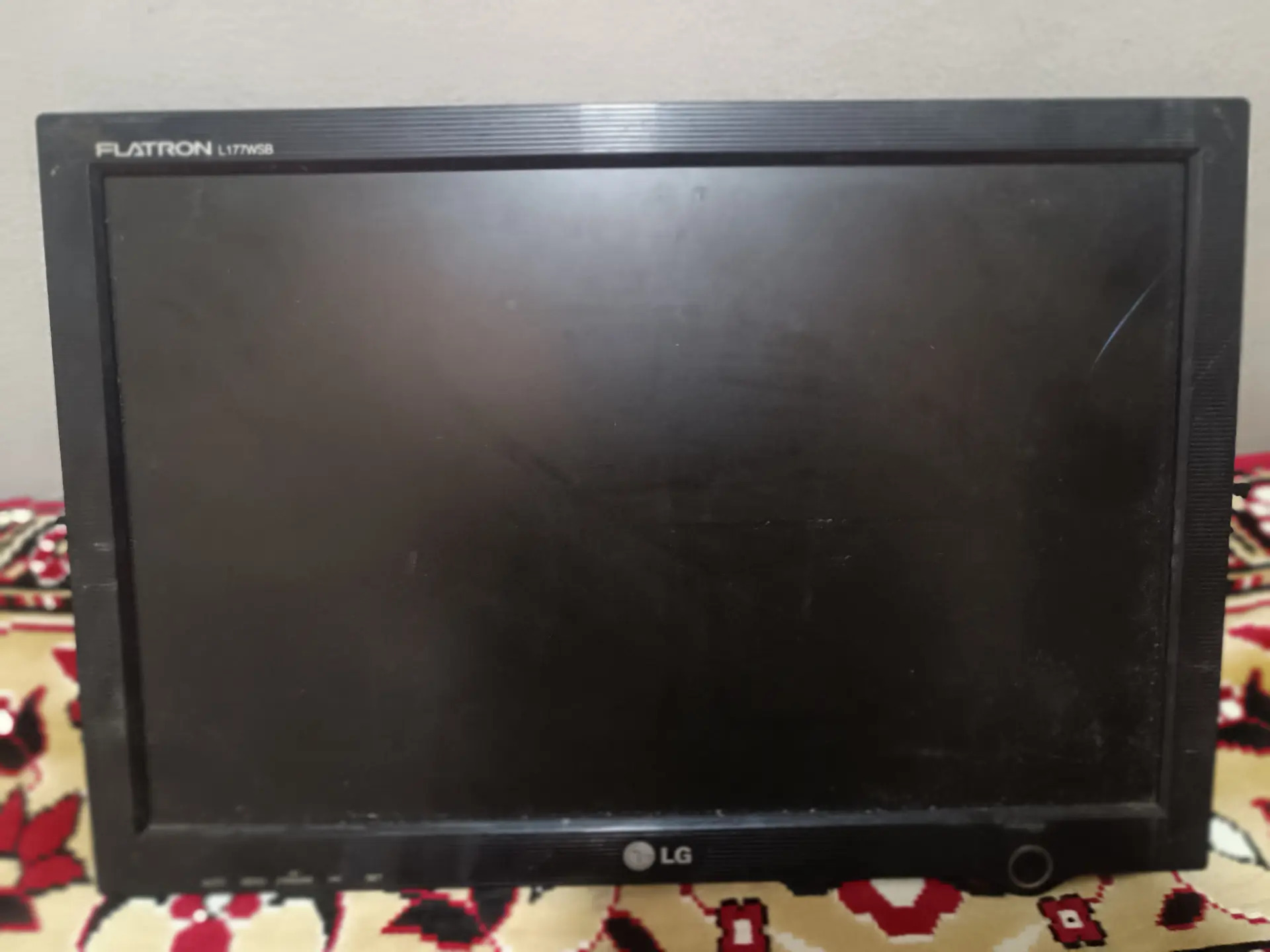 prosesor,ekran,blok pitaniya - Ашхабад - img 1