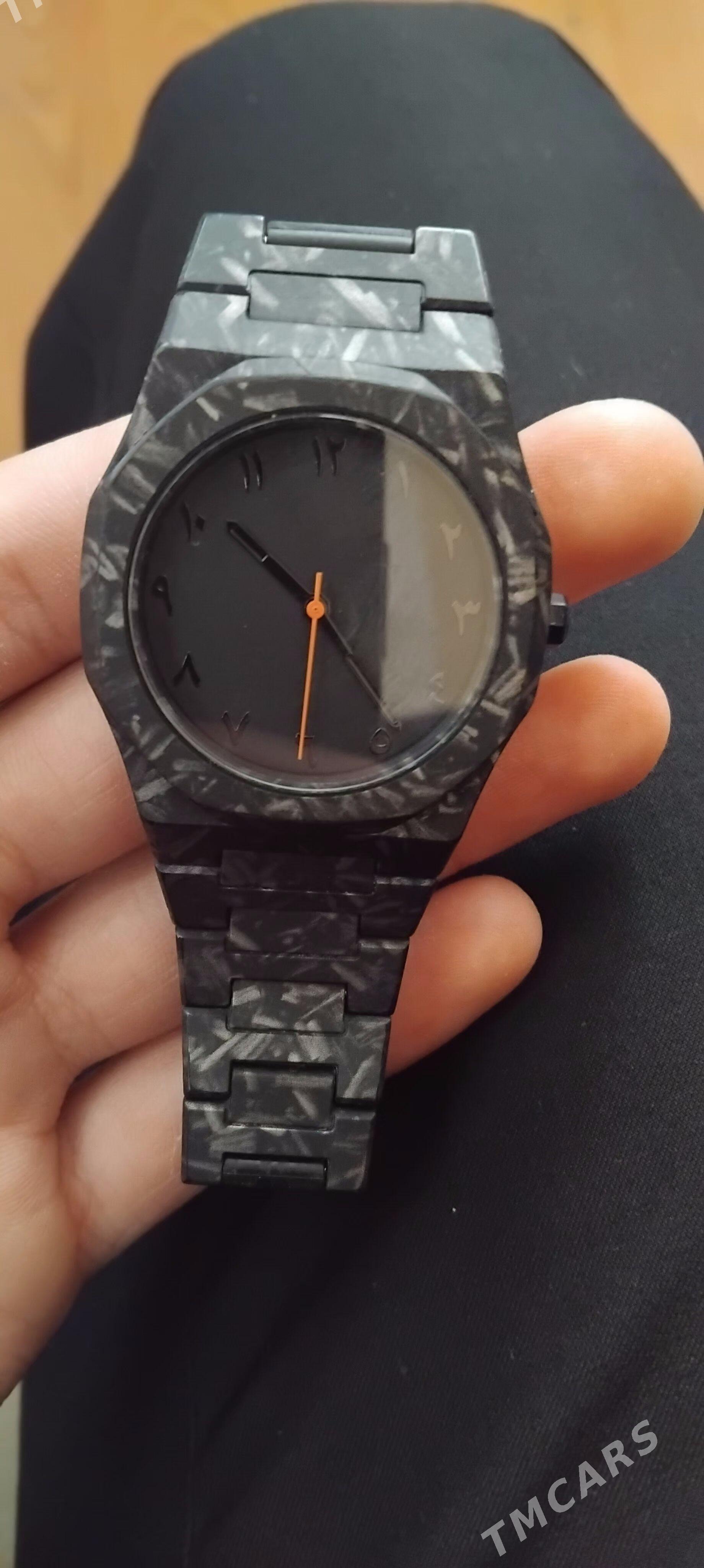 Sagat carbon - Howdan "W" - img 2