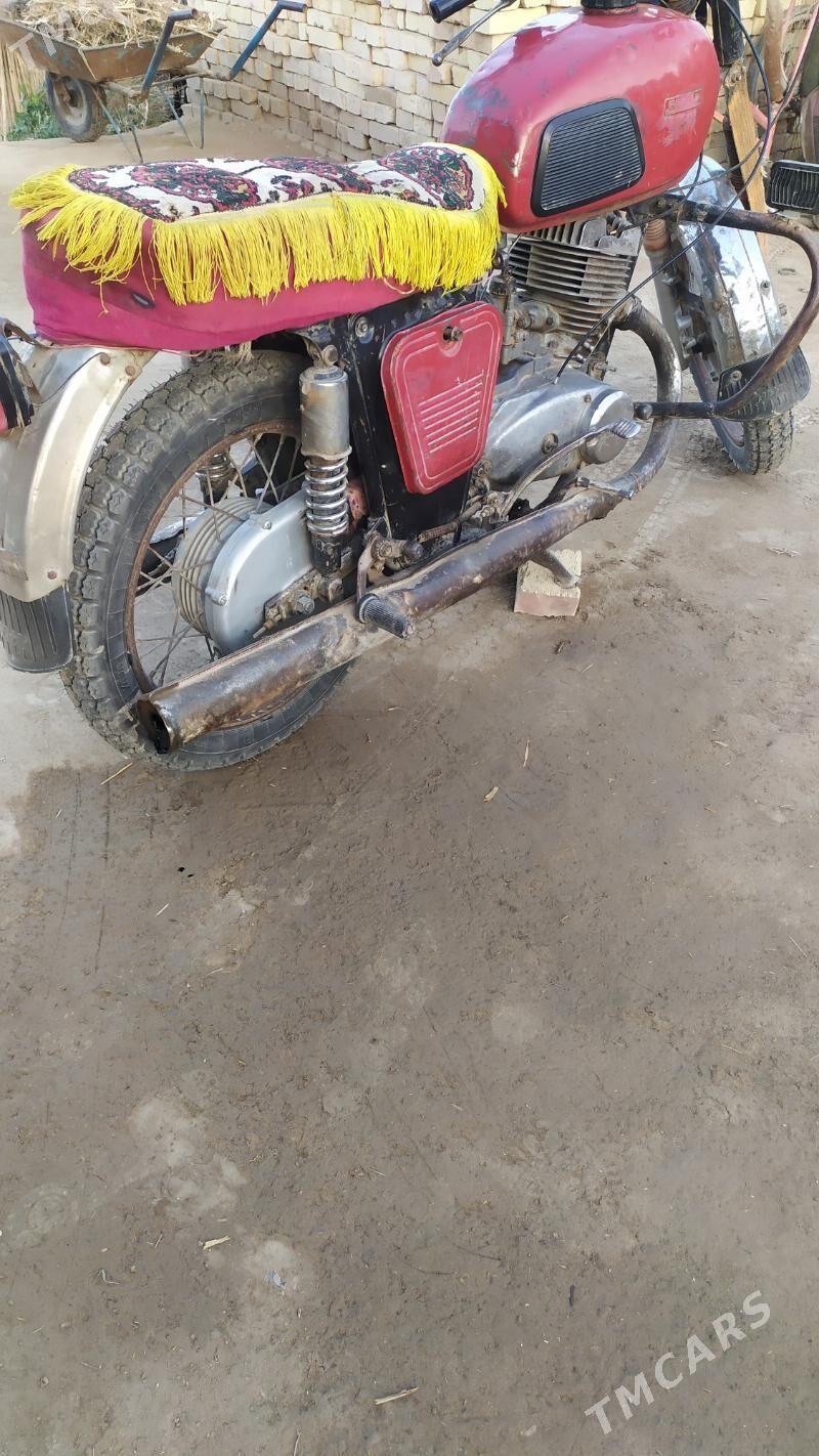 Fekon FK200-14G 2000 - 7 000 TMT - Kerki - img 3