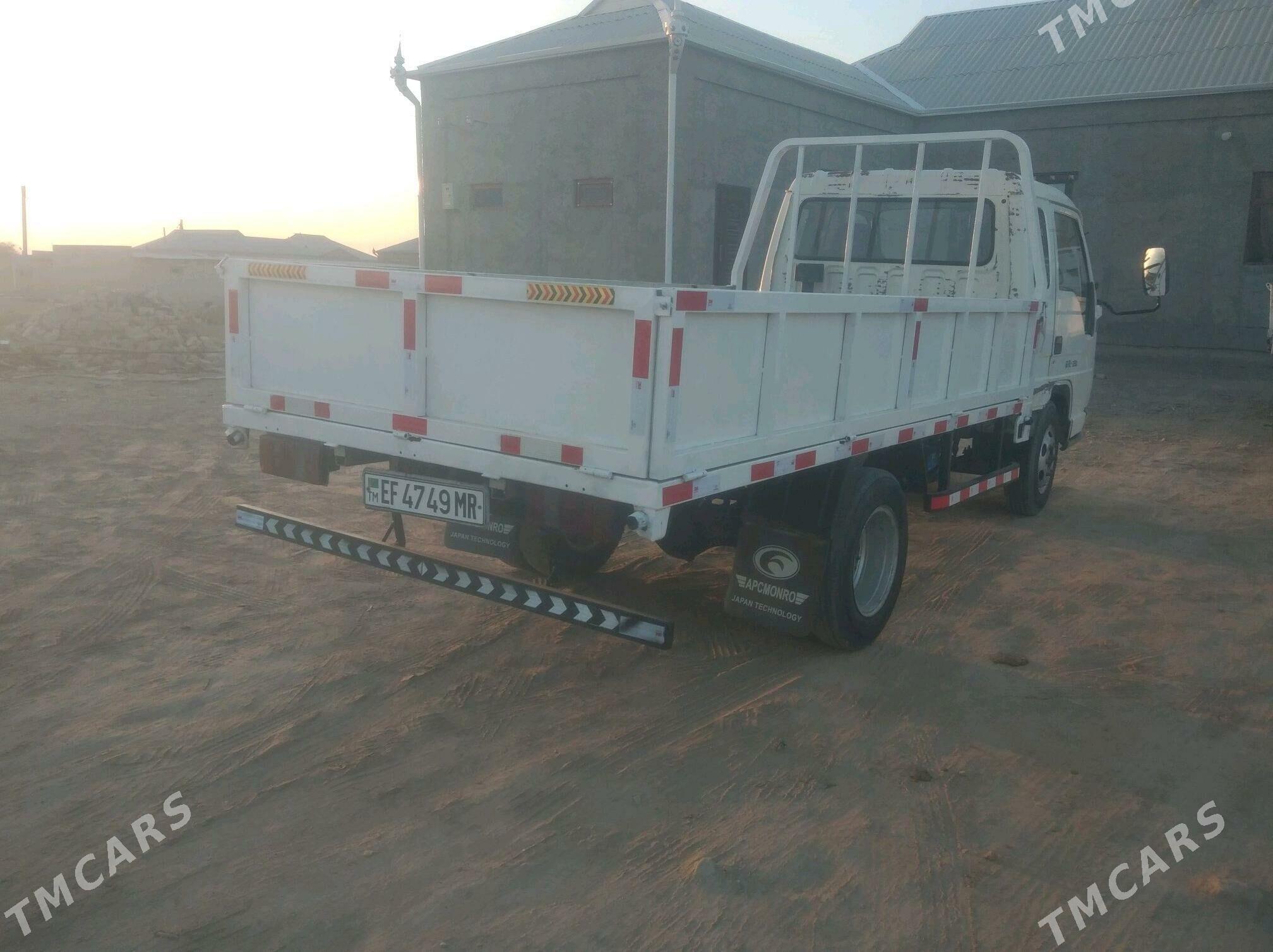 Forland H2 2012 - 75 000 TMT - Векильбазар - img 3