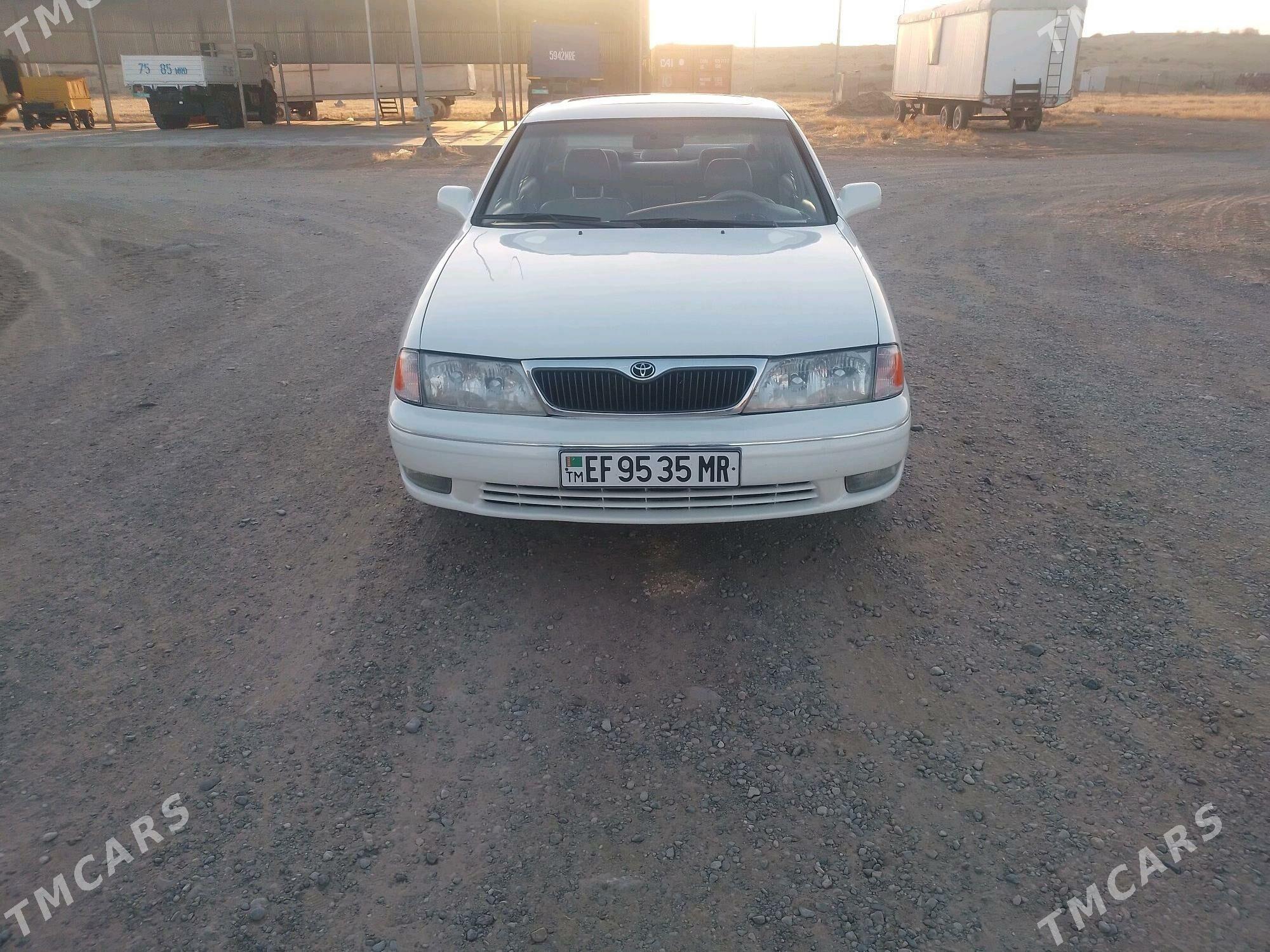 Toyota Avalon 1998 - 150 000 TMT - Ёлётен - img 4