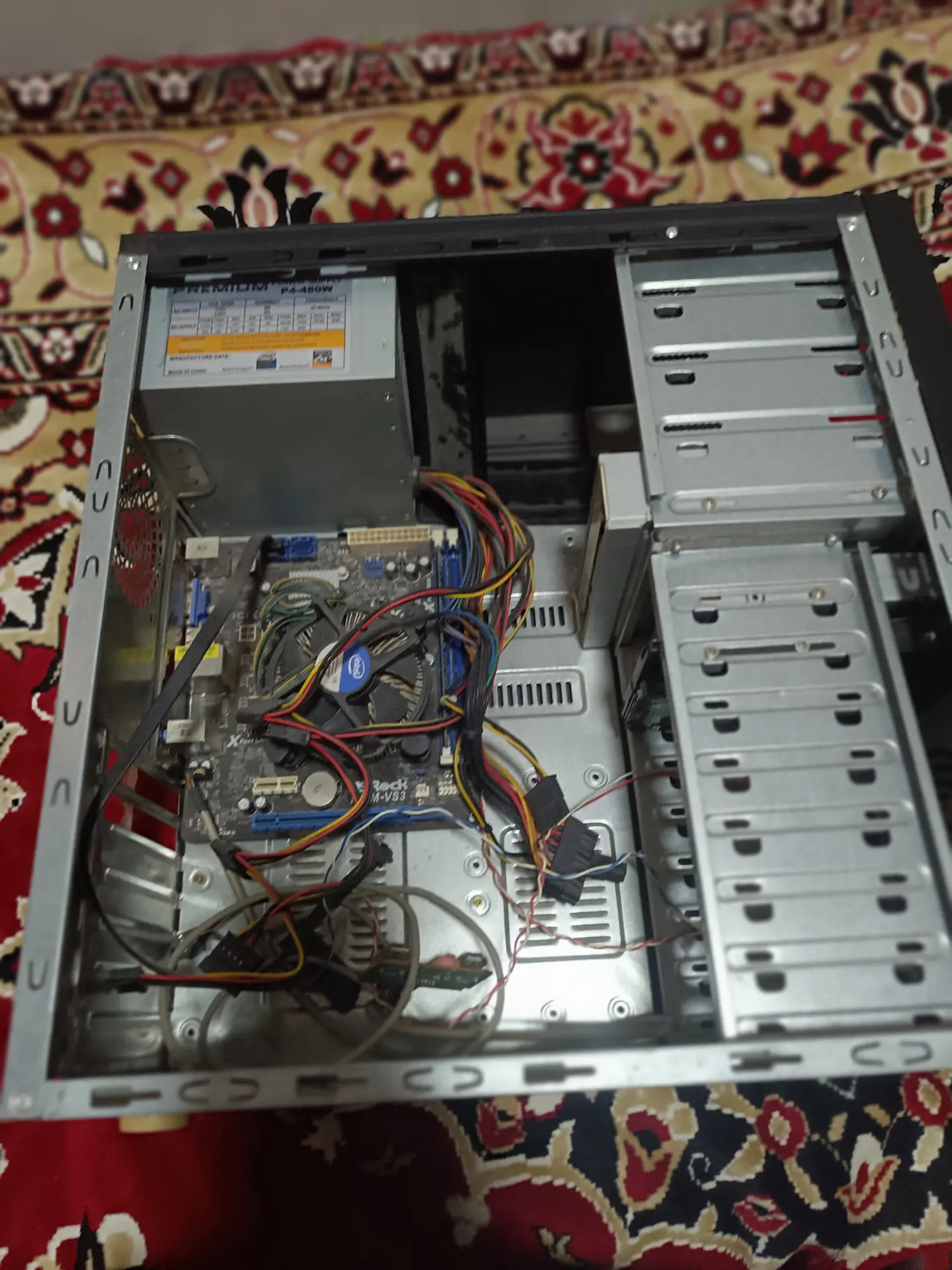 prosesor,ekran,blok pitaniya - Ашхабад - img 7