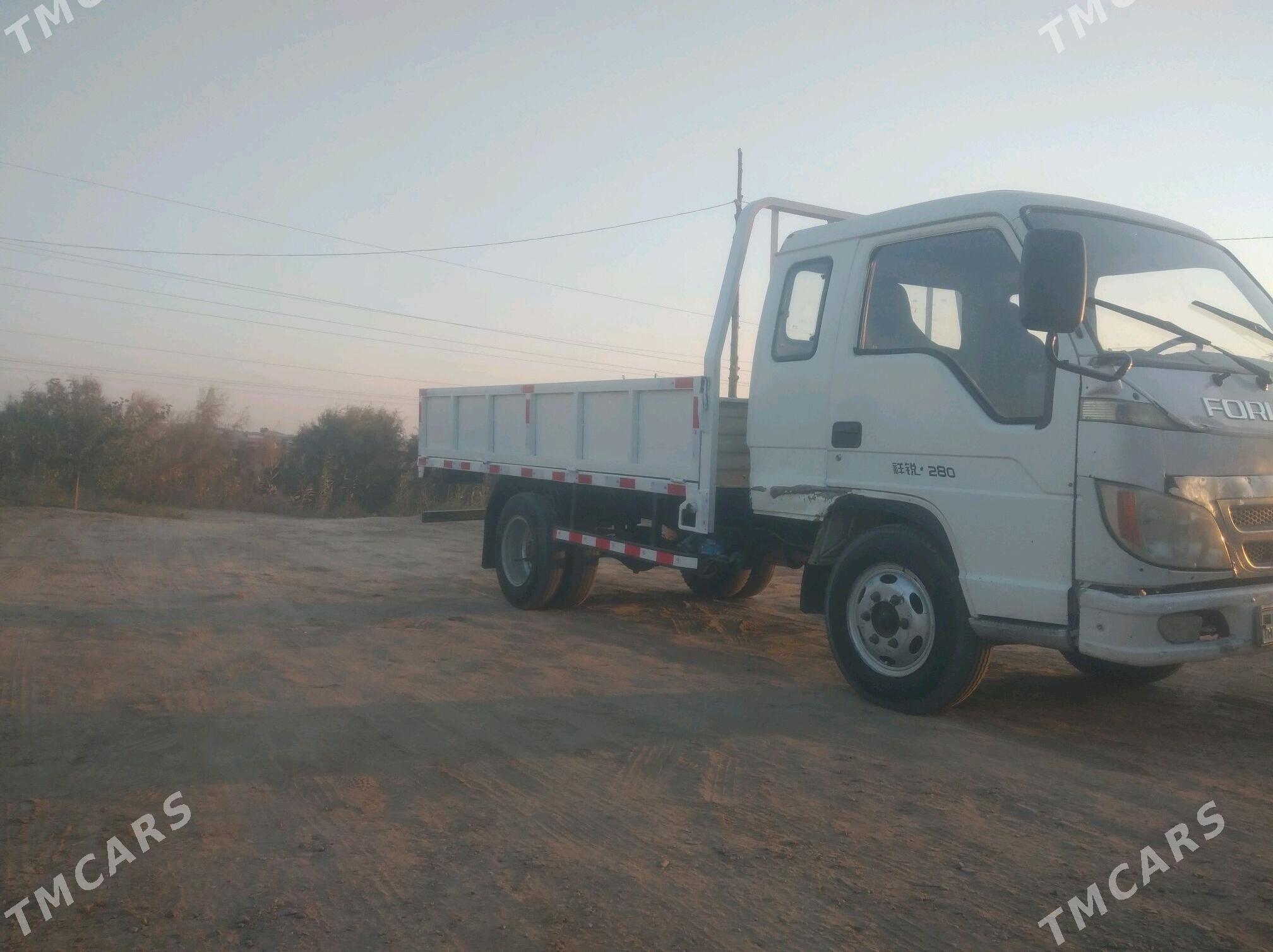 Forland H2 2012 - 75 000 TMT - Векильбазар - img 5