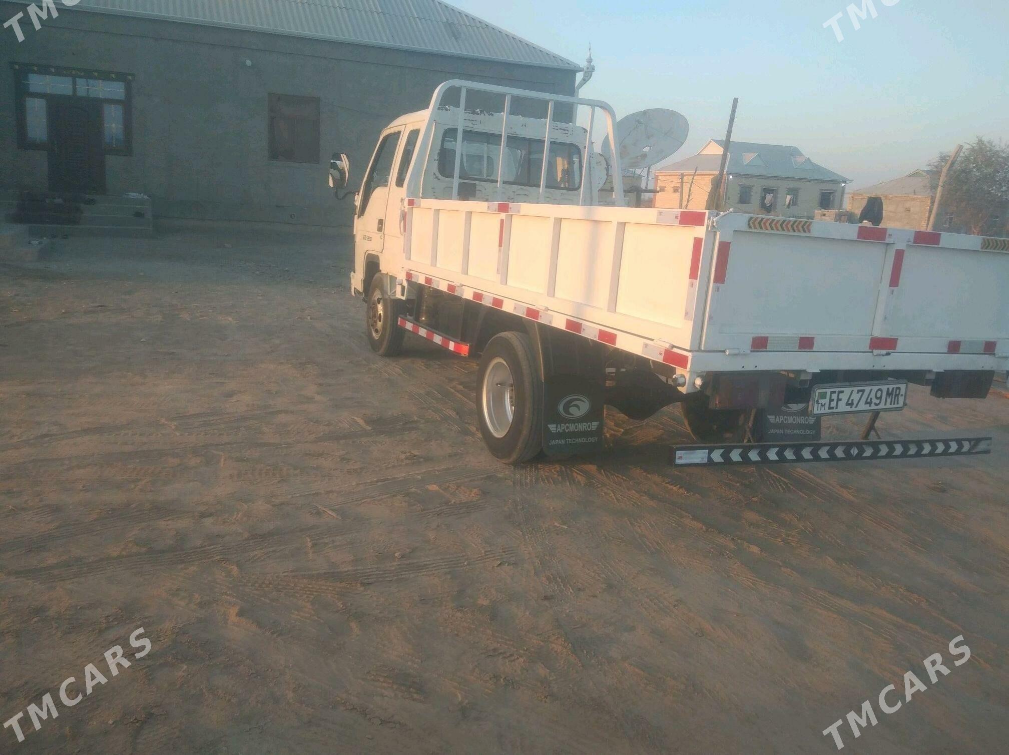 Forland H2 2012 - 75 000 TMT - Векильбазар - img 2